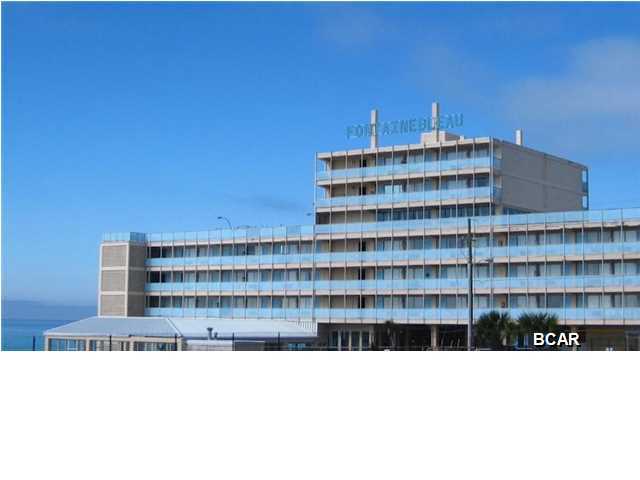 Fontainebleau Terrace - Residential