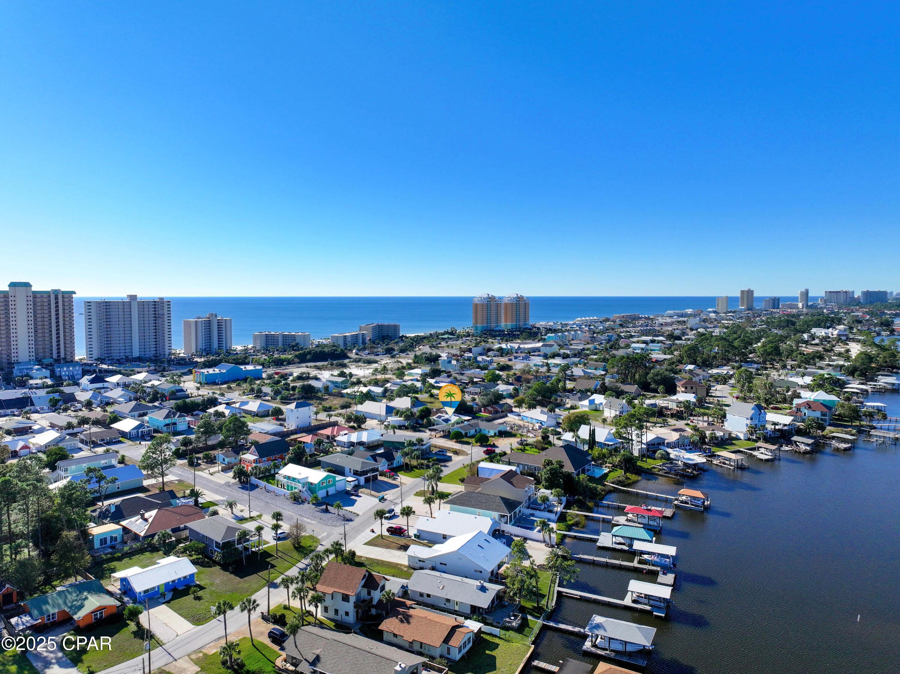 Holiday Beach Unit 15 - Residential