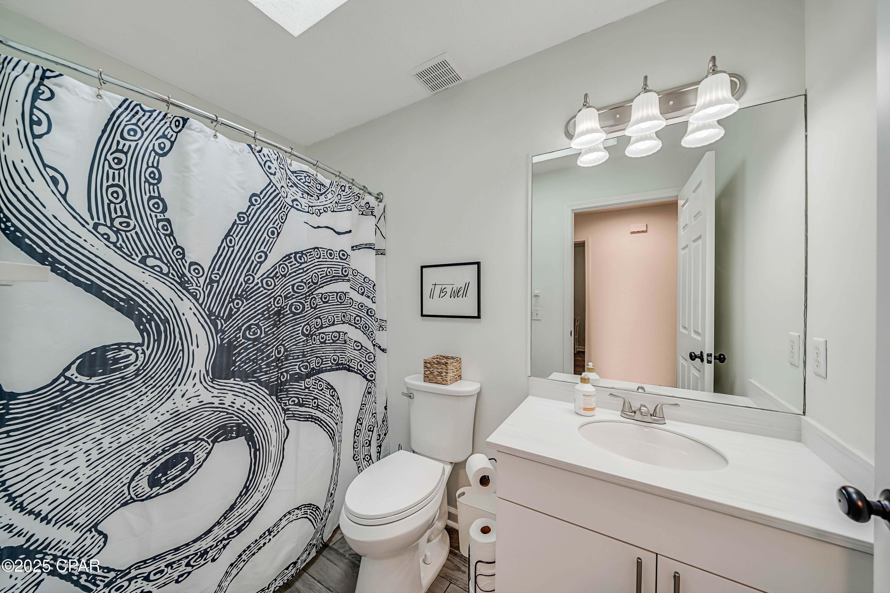 Holiday Beach Unit 15 - Residential