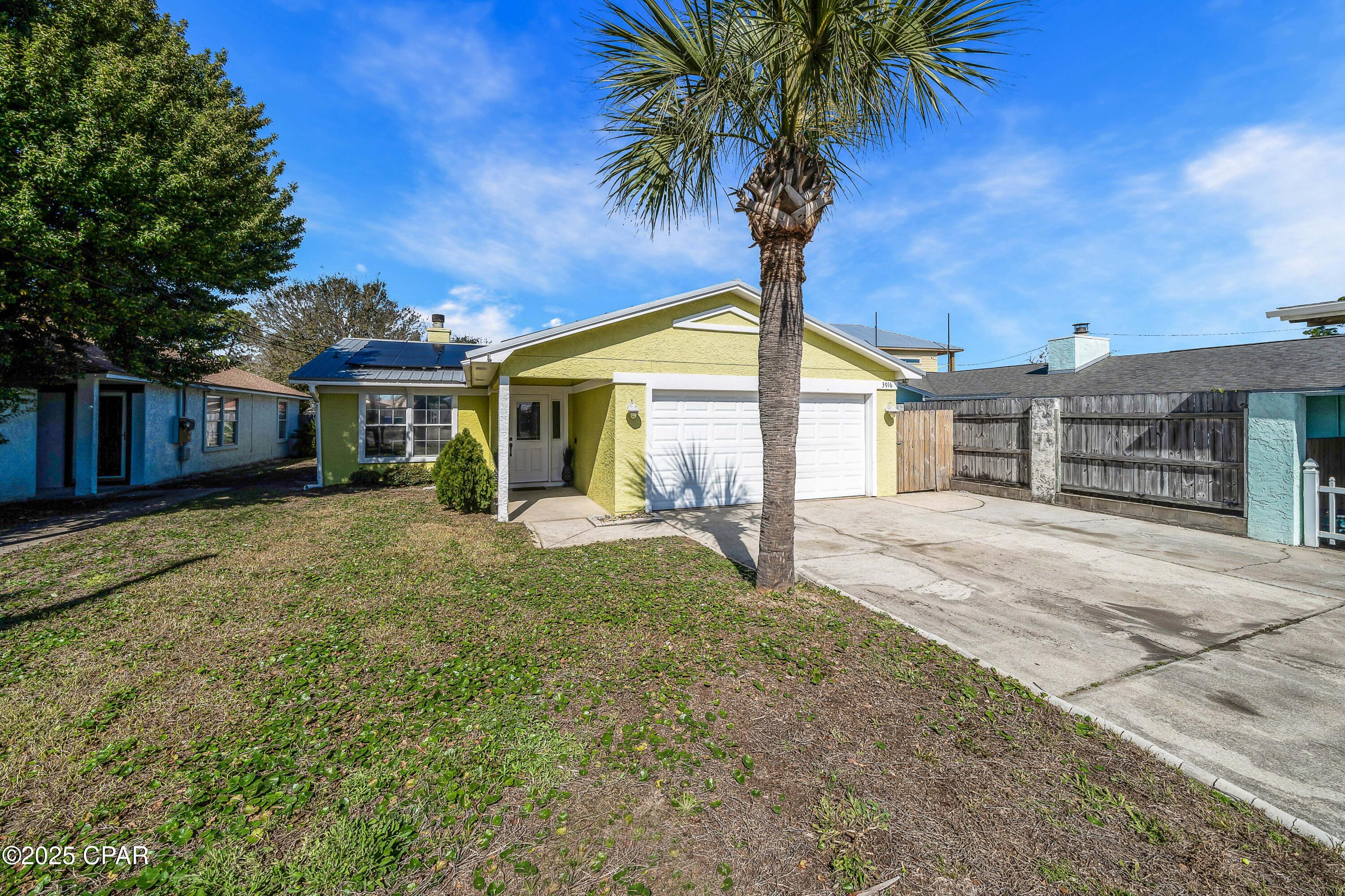 Holiday Beach Unit 15 - Residential