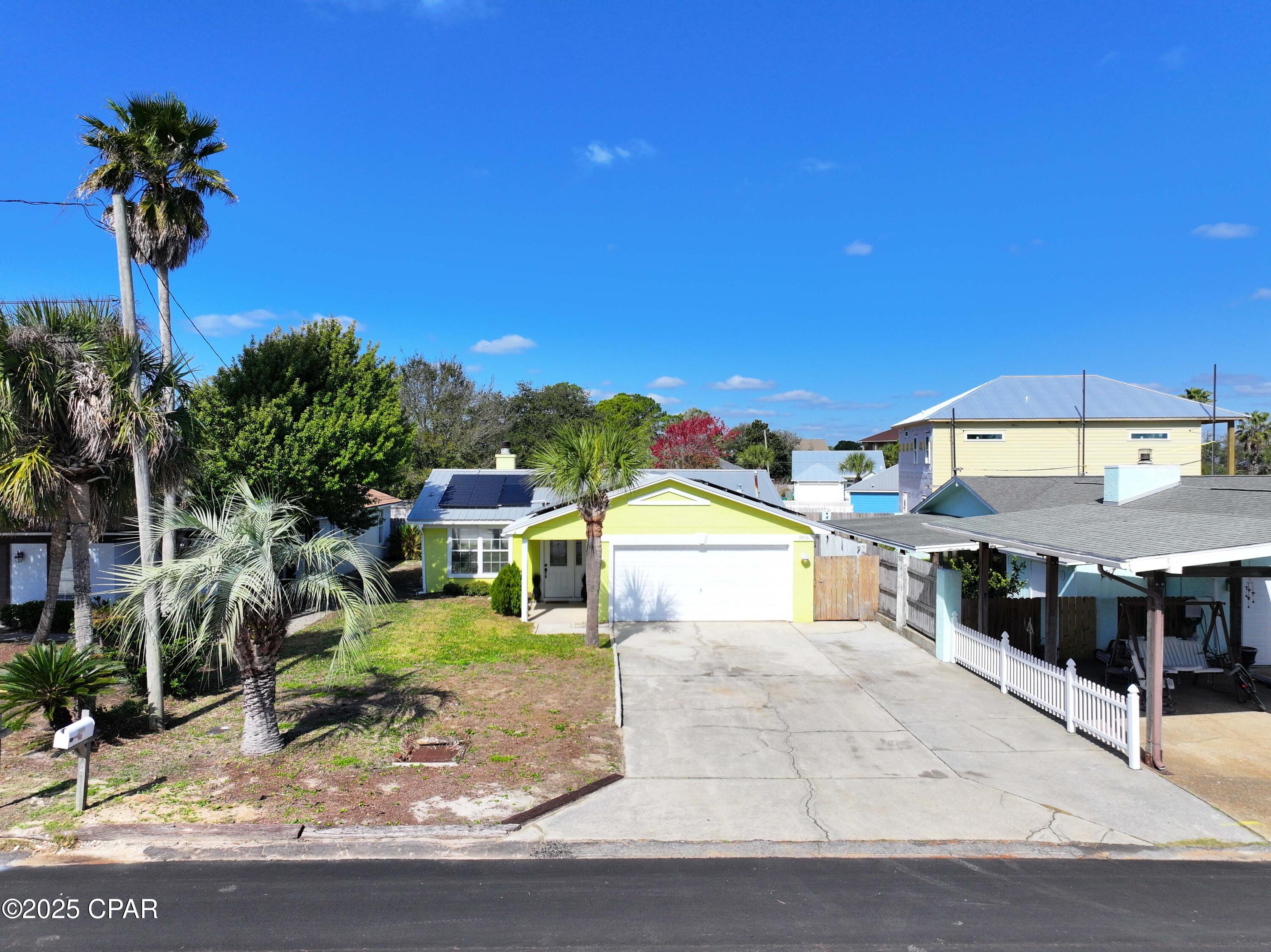 Holiday Beach Unit 15 - Residential