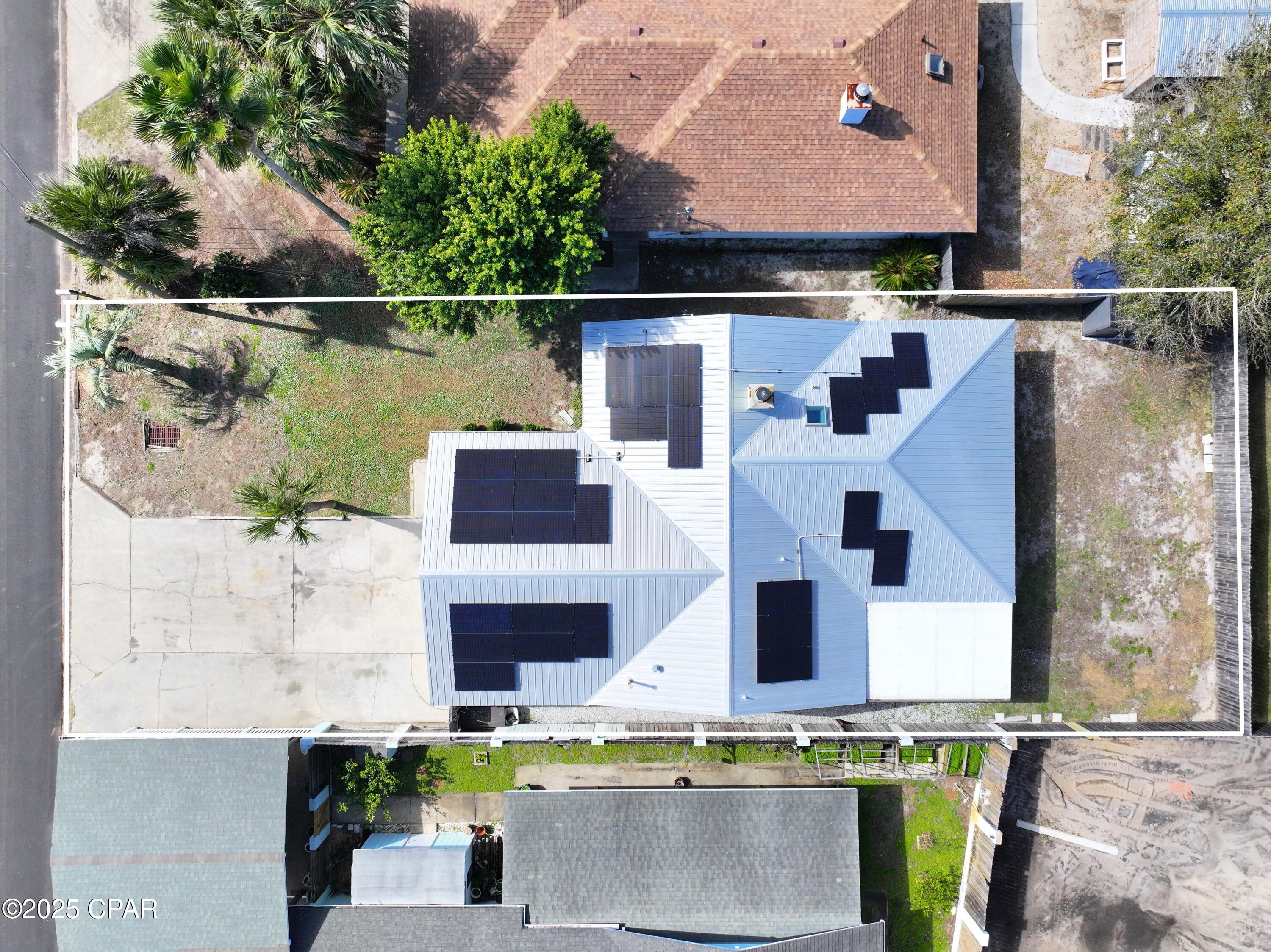 Holiday Beach Unit 15 - Residential