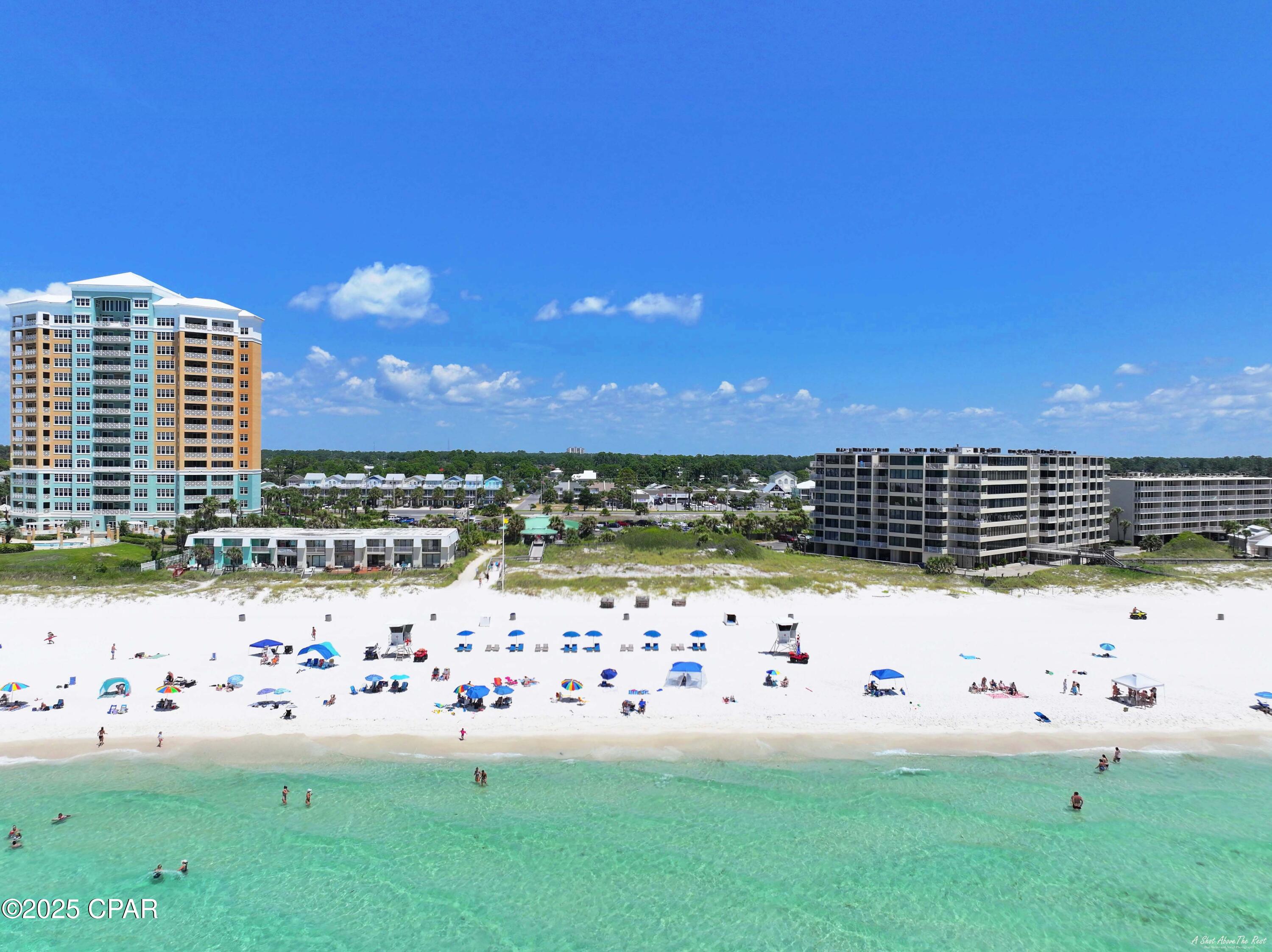 Holiday Beach Unit 15 - Residential