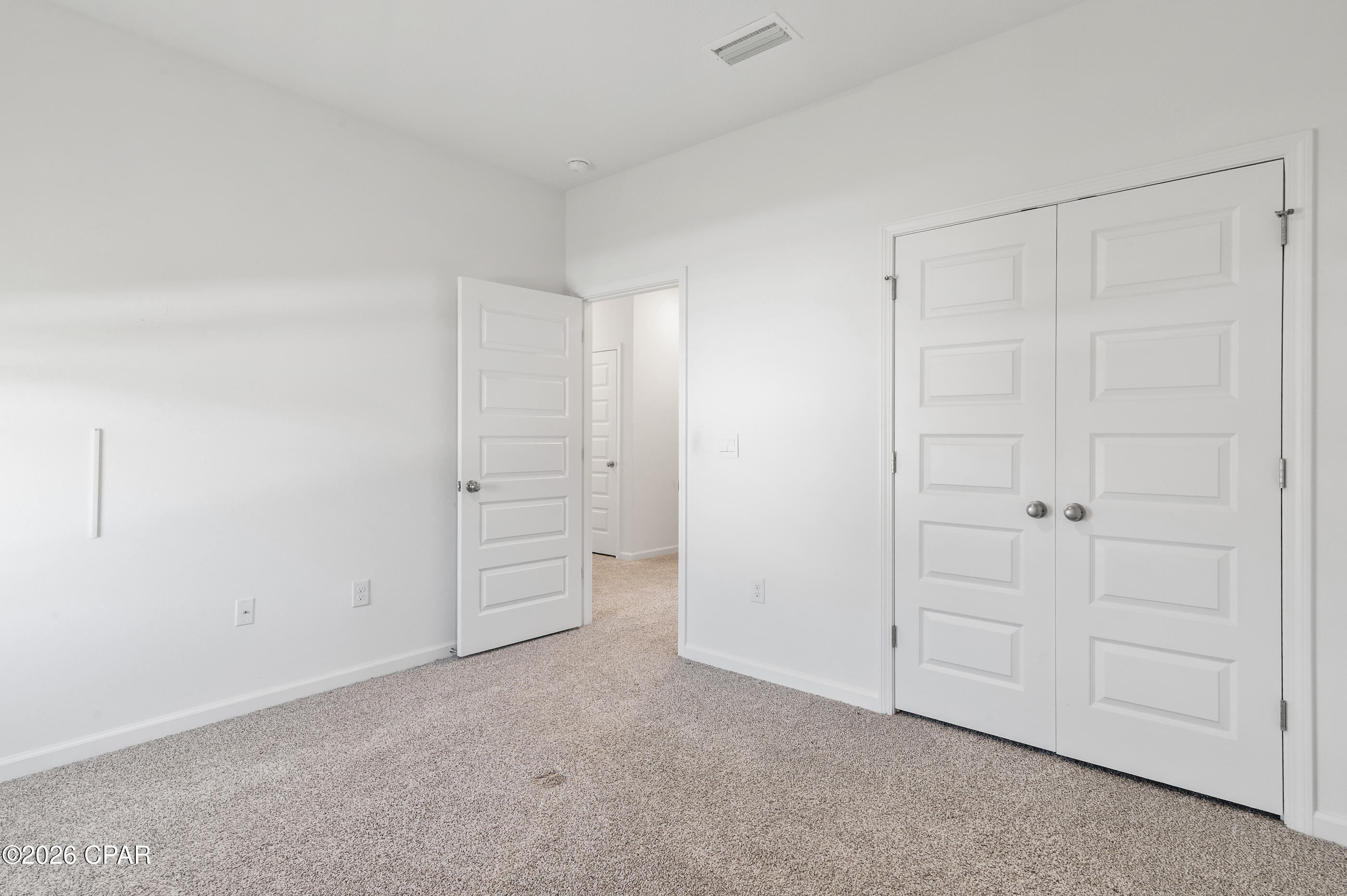 [No Recorded Subdiv] - Residential Lease