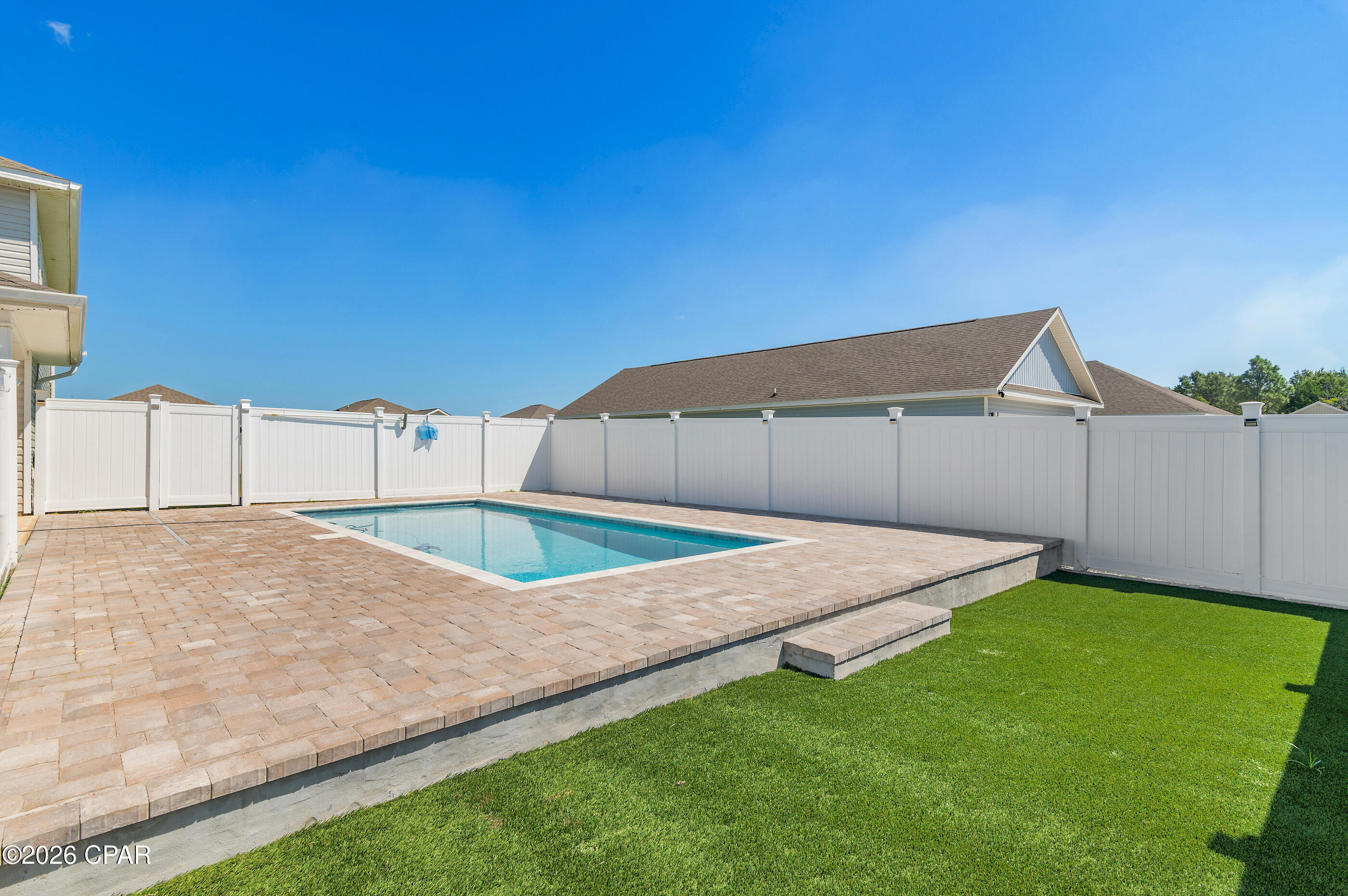 [No Recorded Subdiv] - Residential Lease