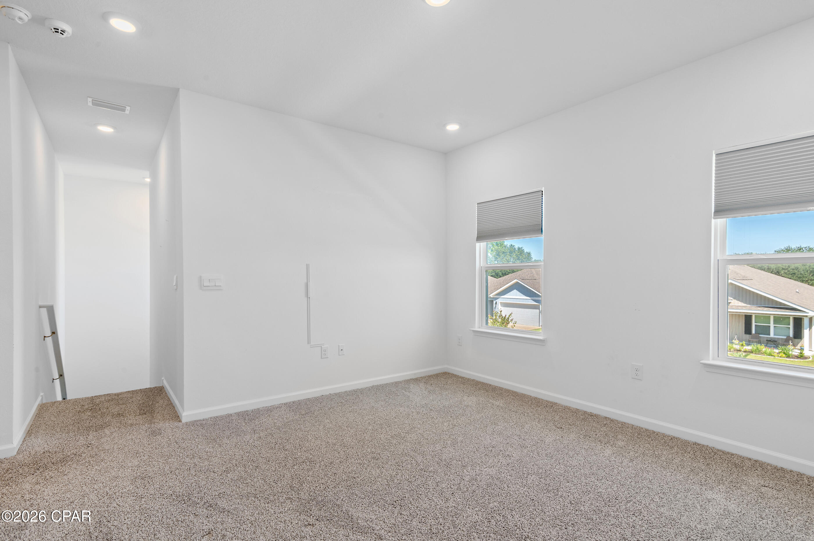 [No Recorded Subdiv] - Residential Lease