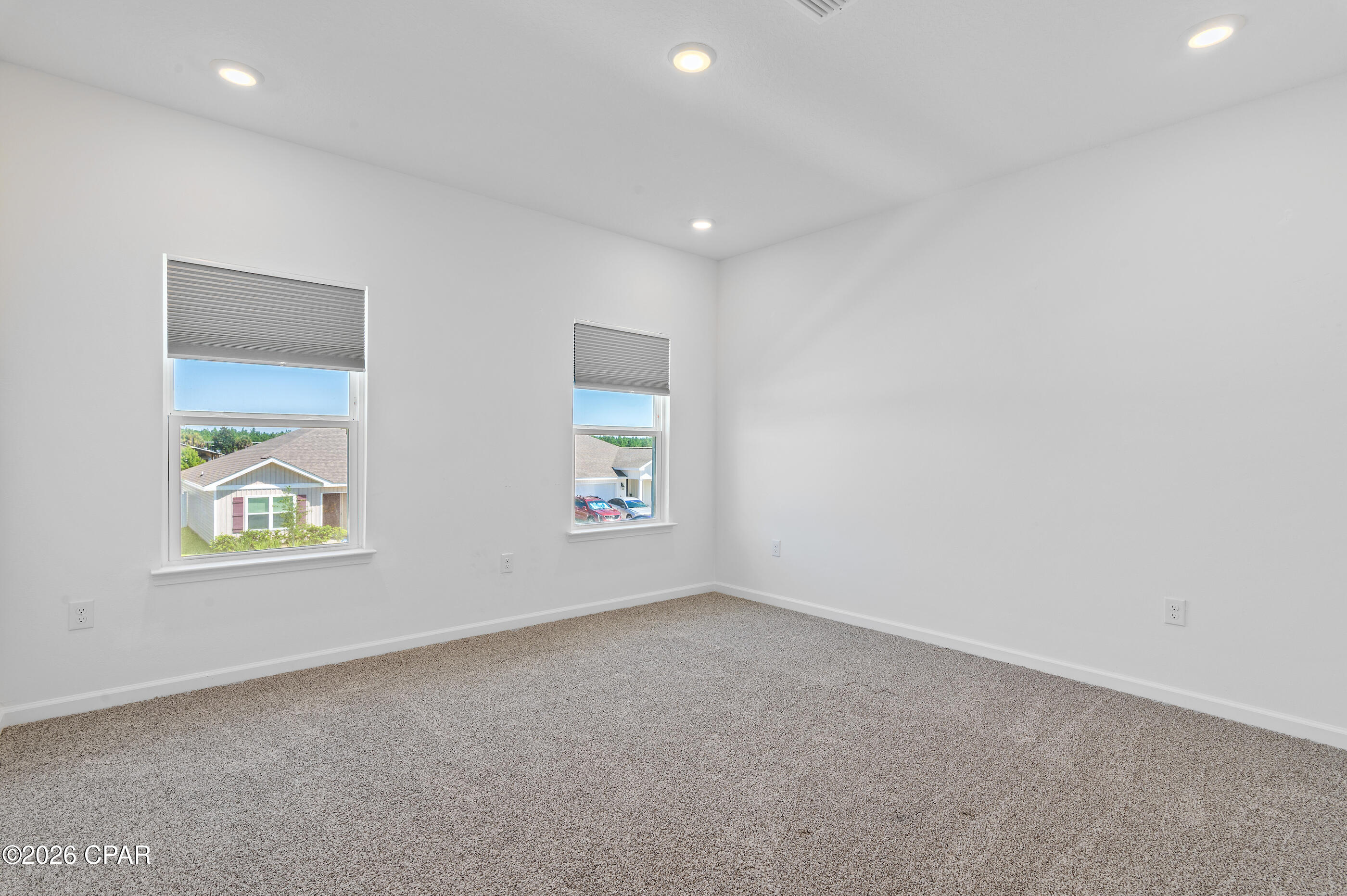 [No Recorded Subdiv] - Residential Lease