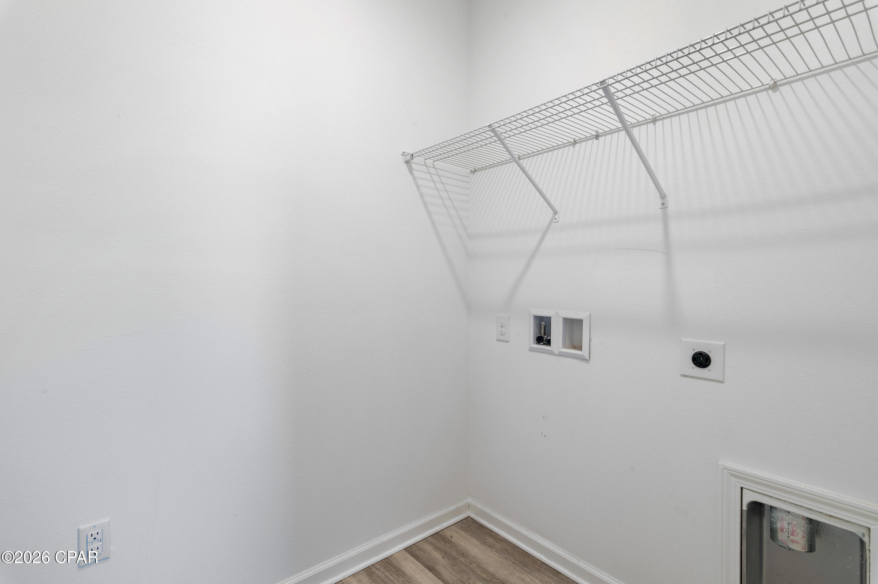 [No Recorded Subdiv] - Residential Lease