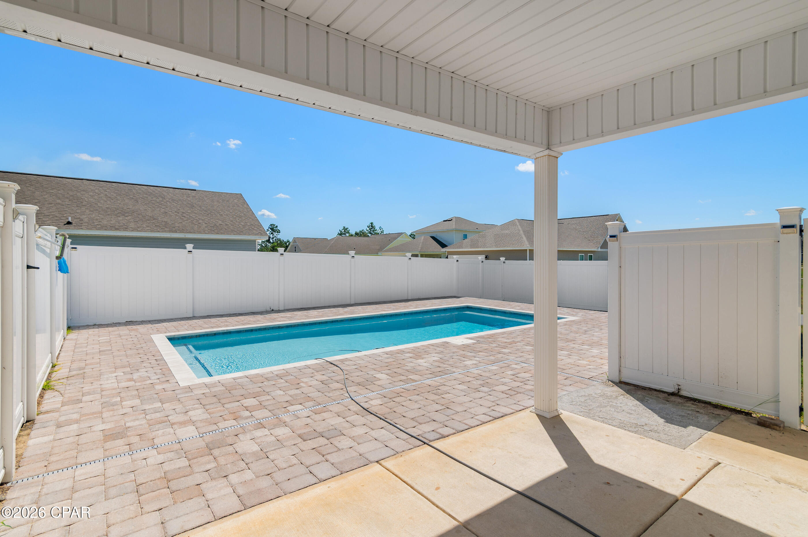 [No Recorded Subdiv] - Residential Lease