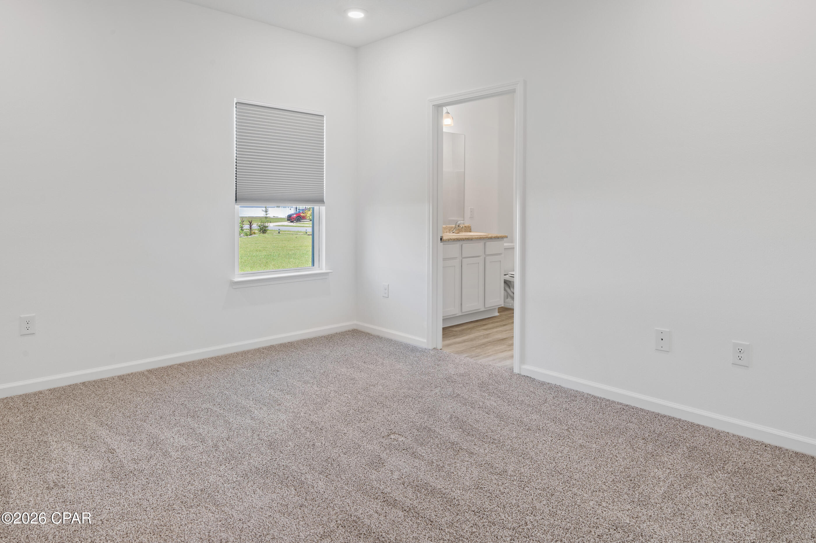 [No Recorded Subdiv] - Residential Lease