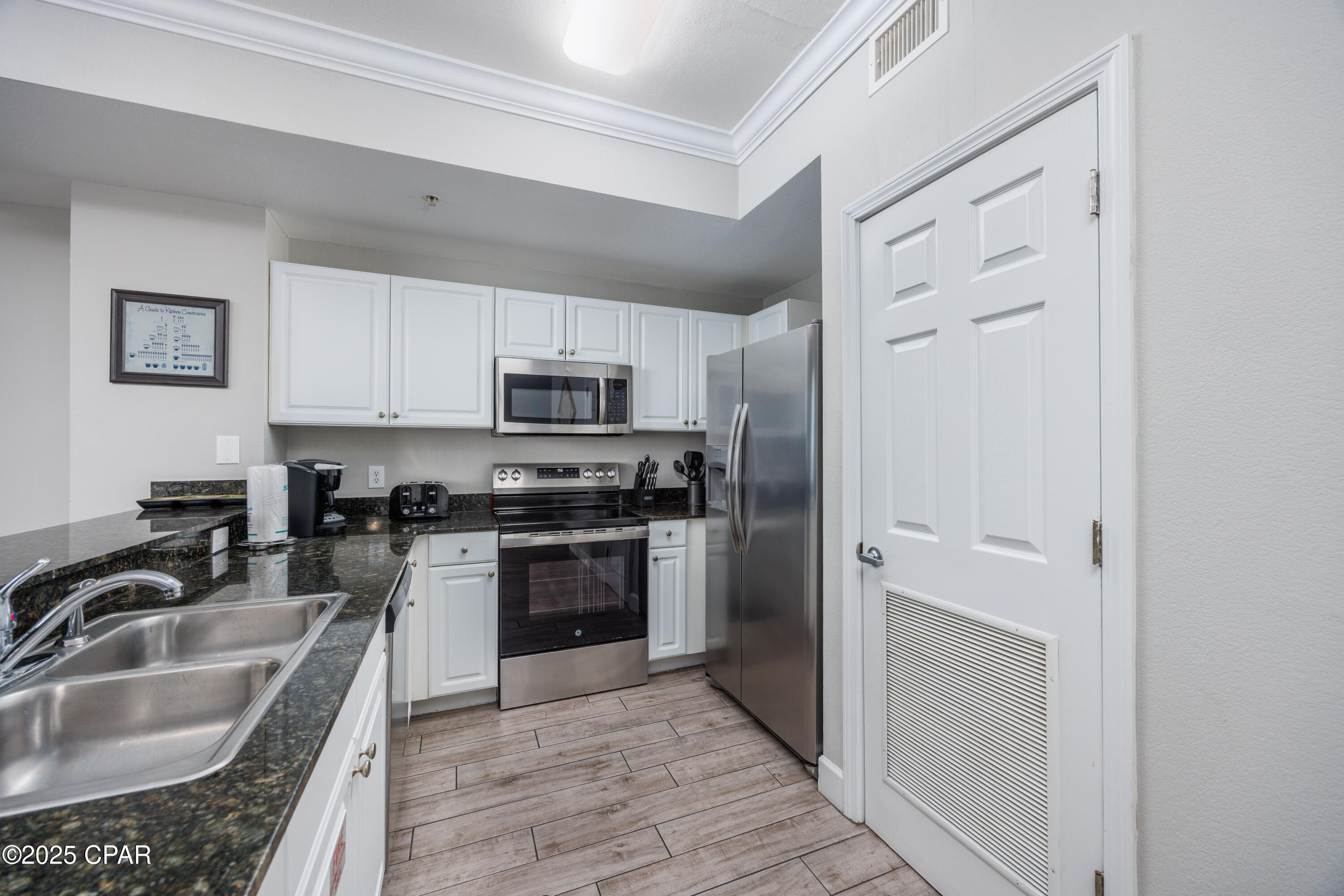 Tidewater Beach Phase I - Residential