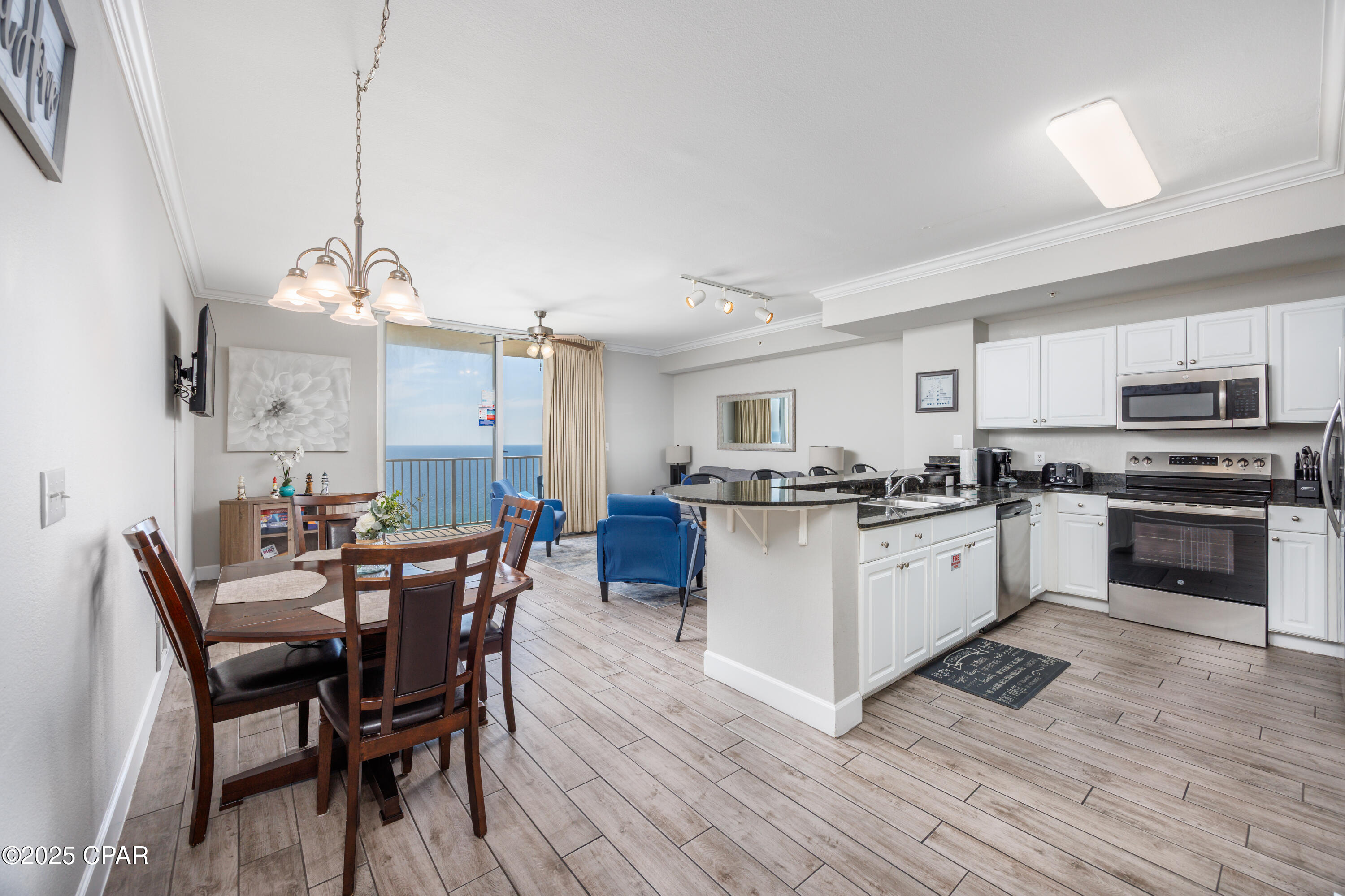 Tidewater Beach Phase I - Residential