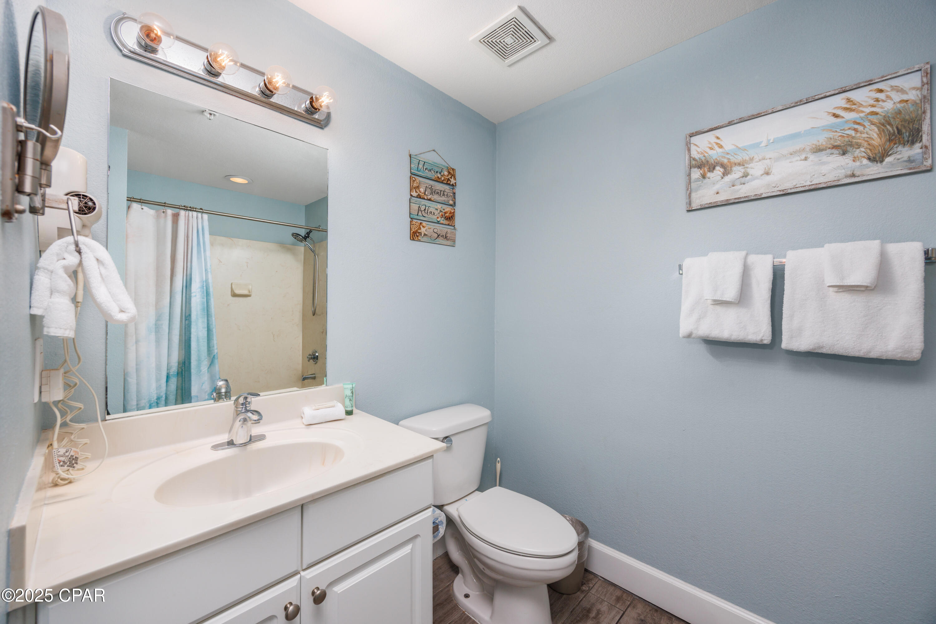 Tidewater Beach Phase I - Residential