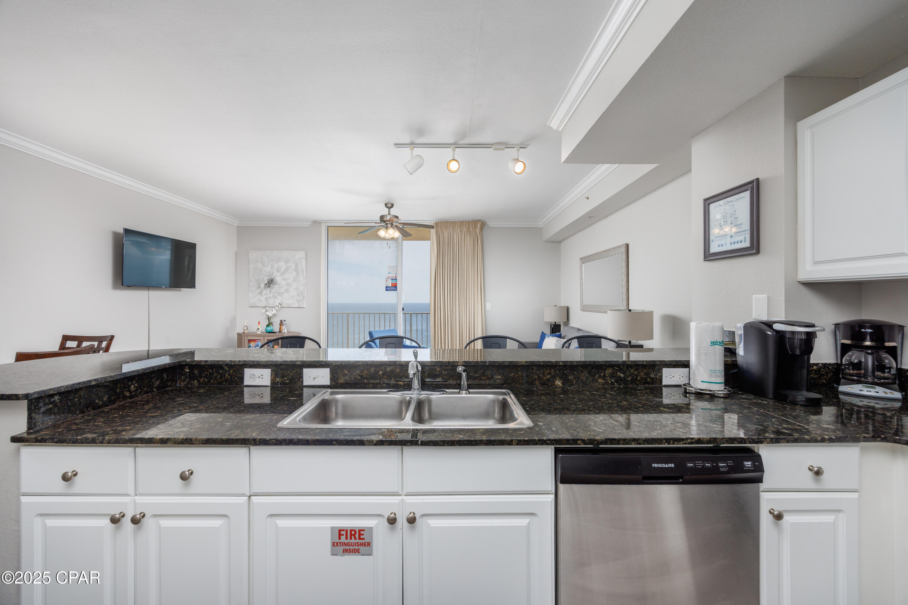 Tidewater Beach Phase I - Residential