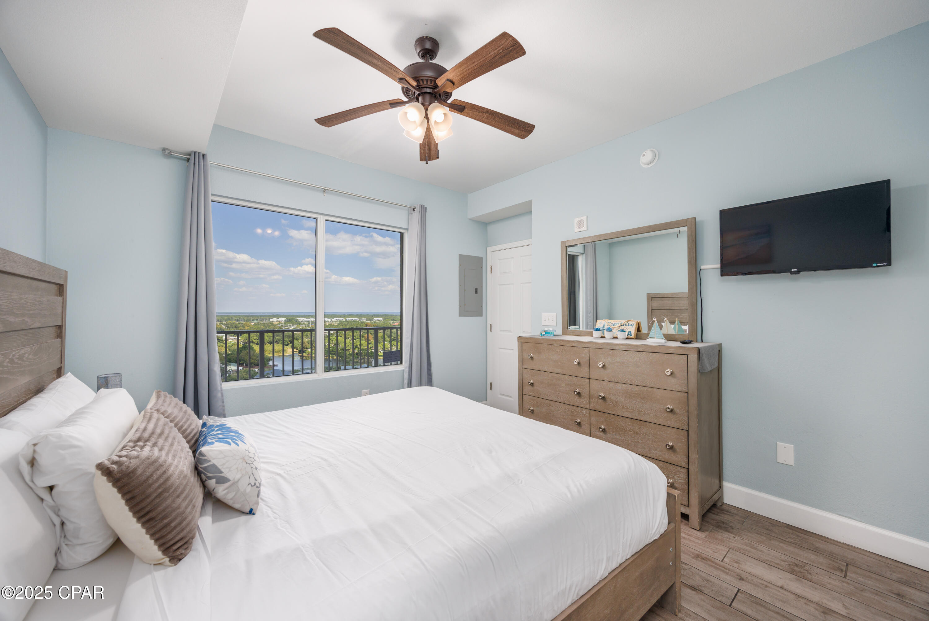 Tidewater Beach Phase I - Residential