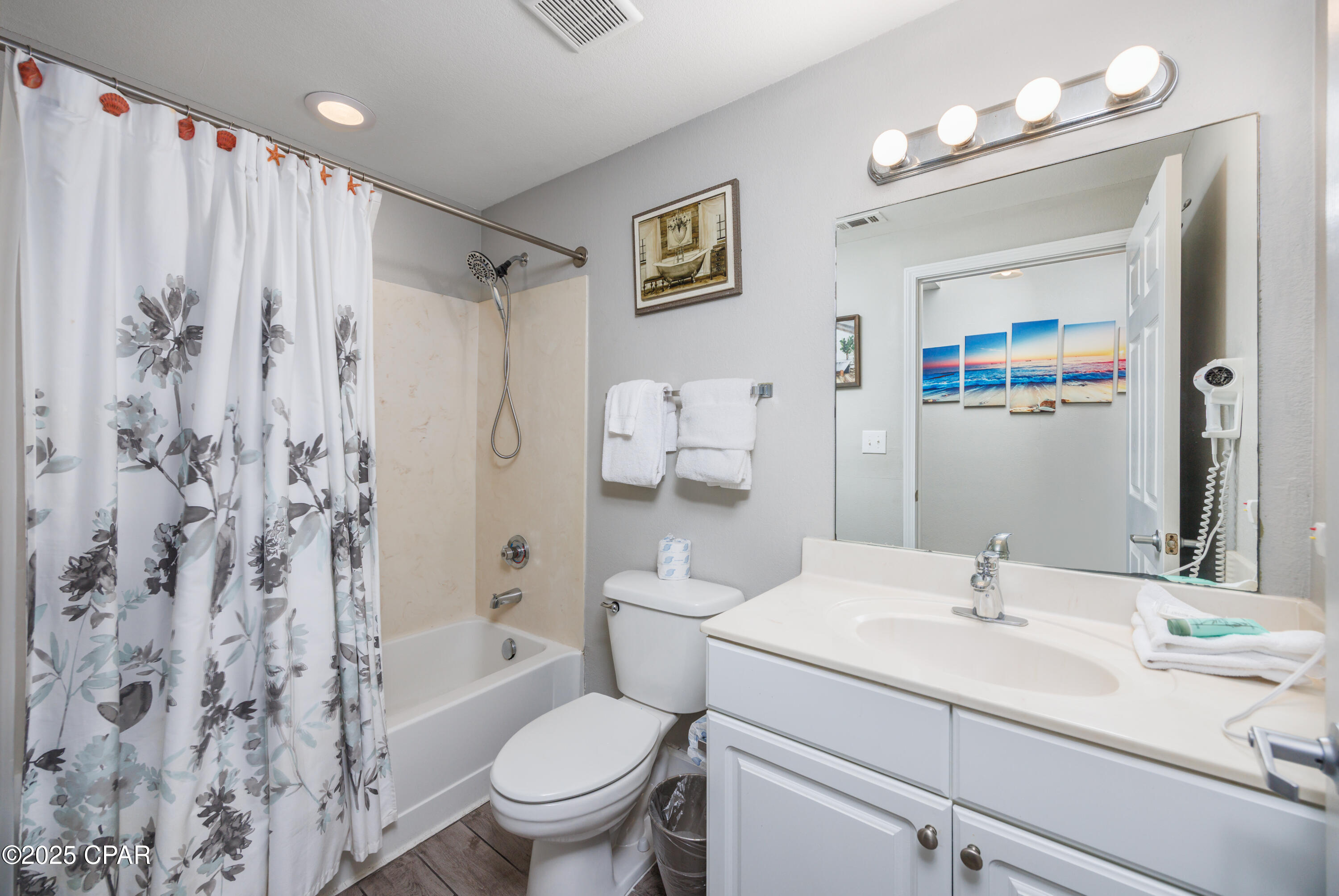 Tidewater Beach Phase I - Residential