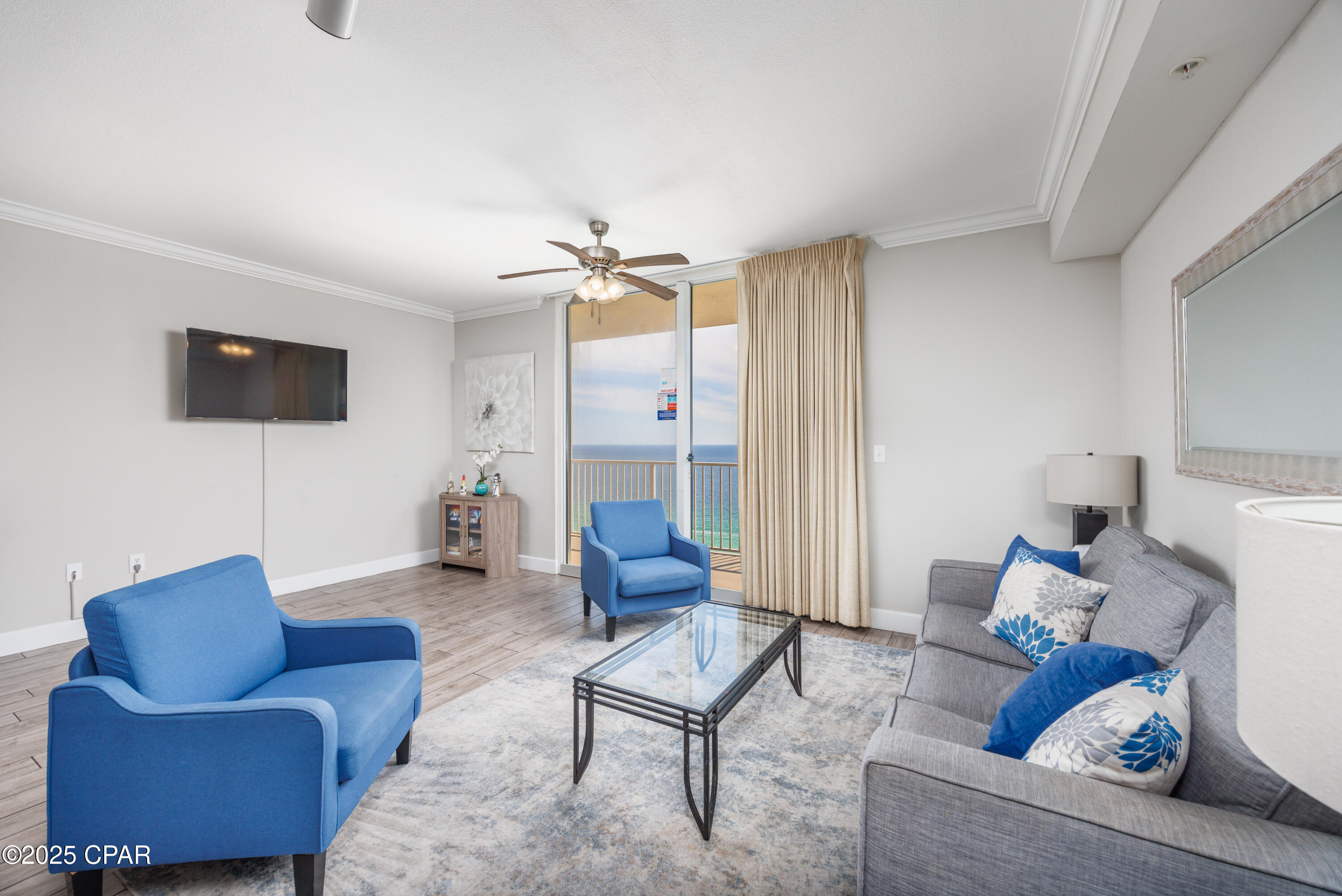 Tidewater Beach Phase I - Residential