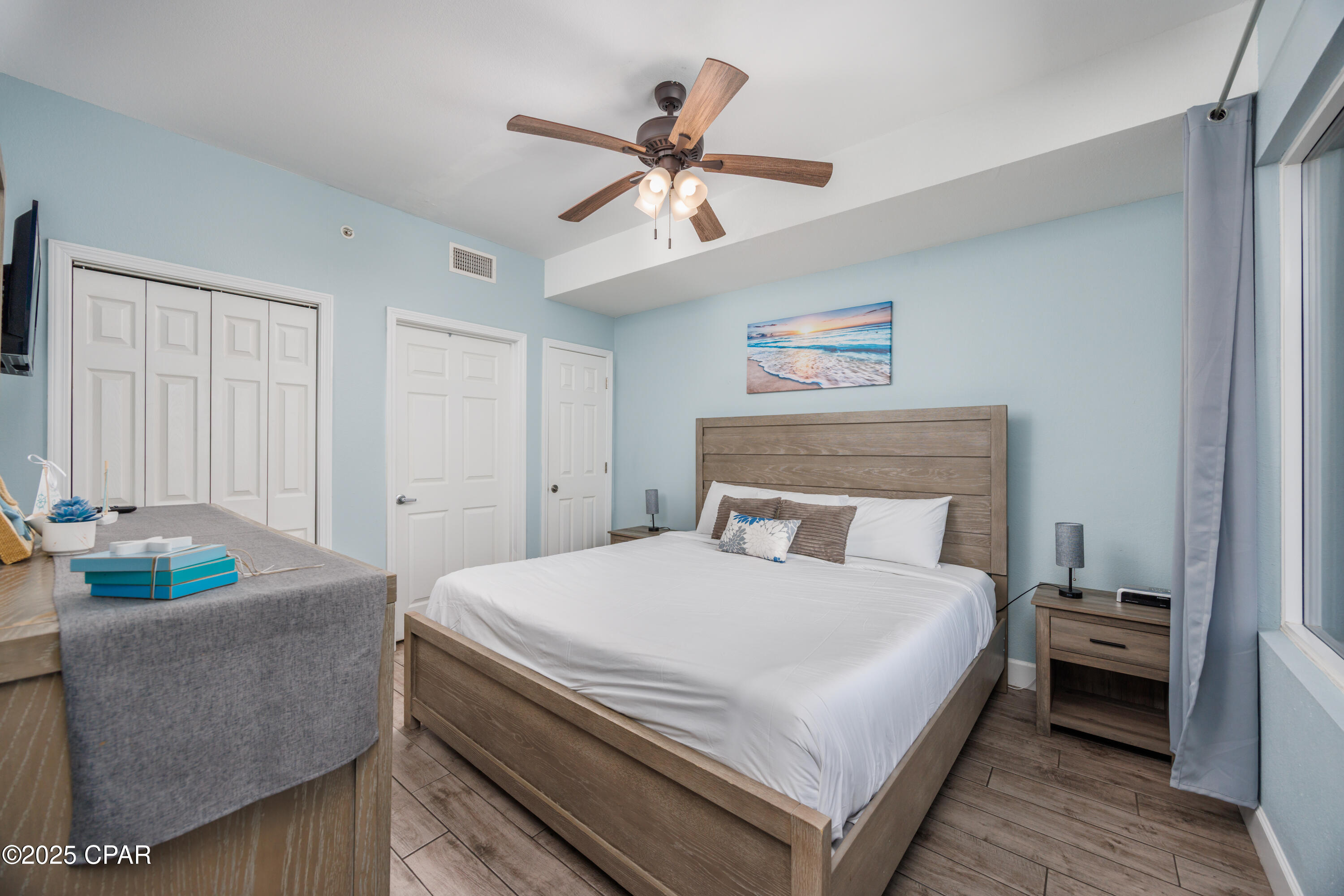 Tidewater Beach Phase I - Residential