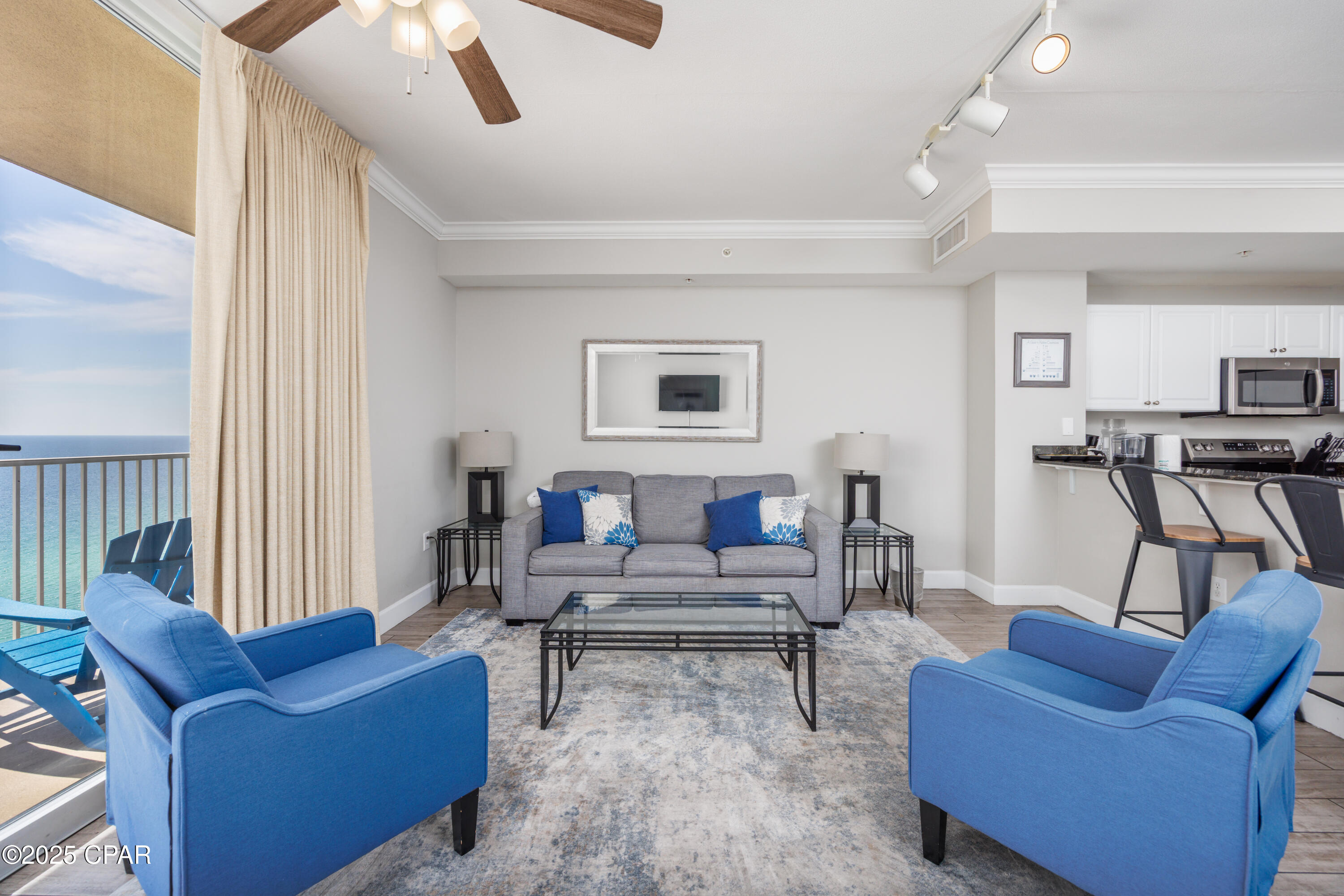 Tidewater Beach Phase I - Residential