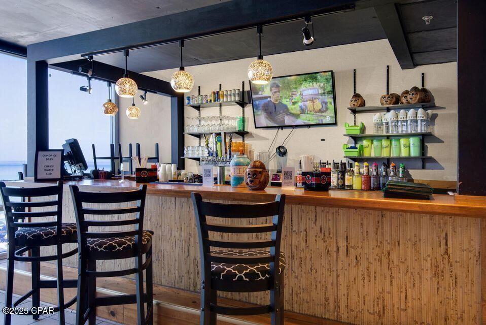 Tidewater Beach Phase I - Residential