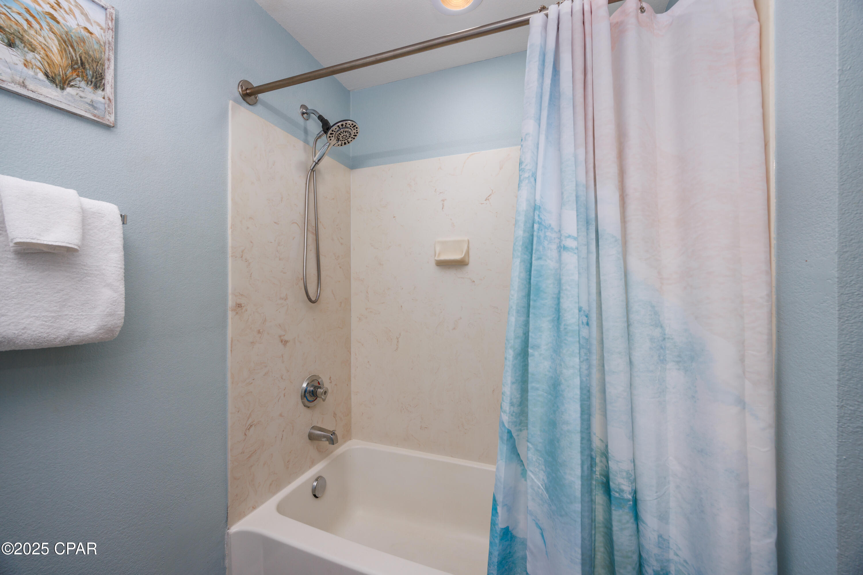 Tidewater Beach Phase I - Residential