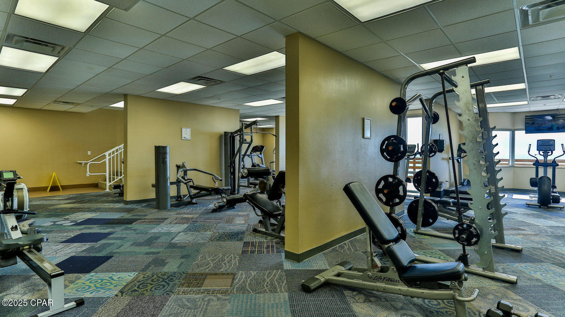 Tidewater Beach Phase I - Residential