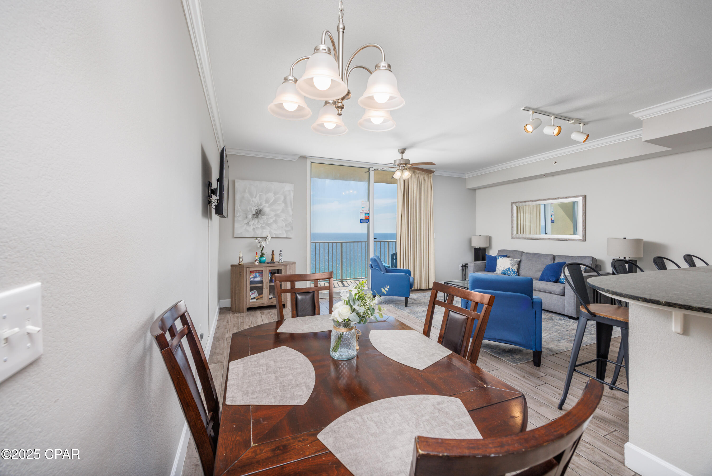 Tidewater Beach Phase I - Residential