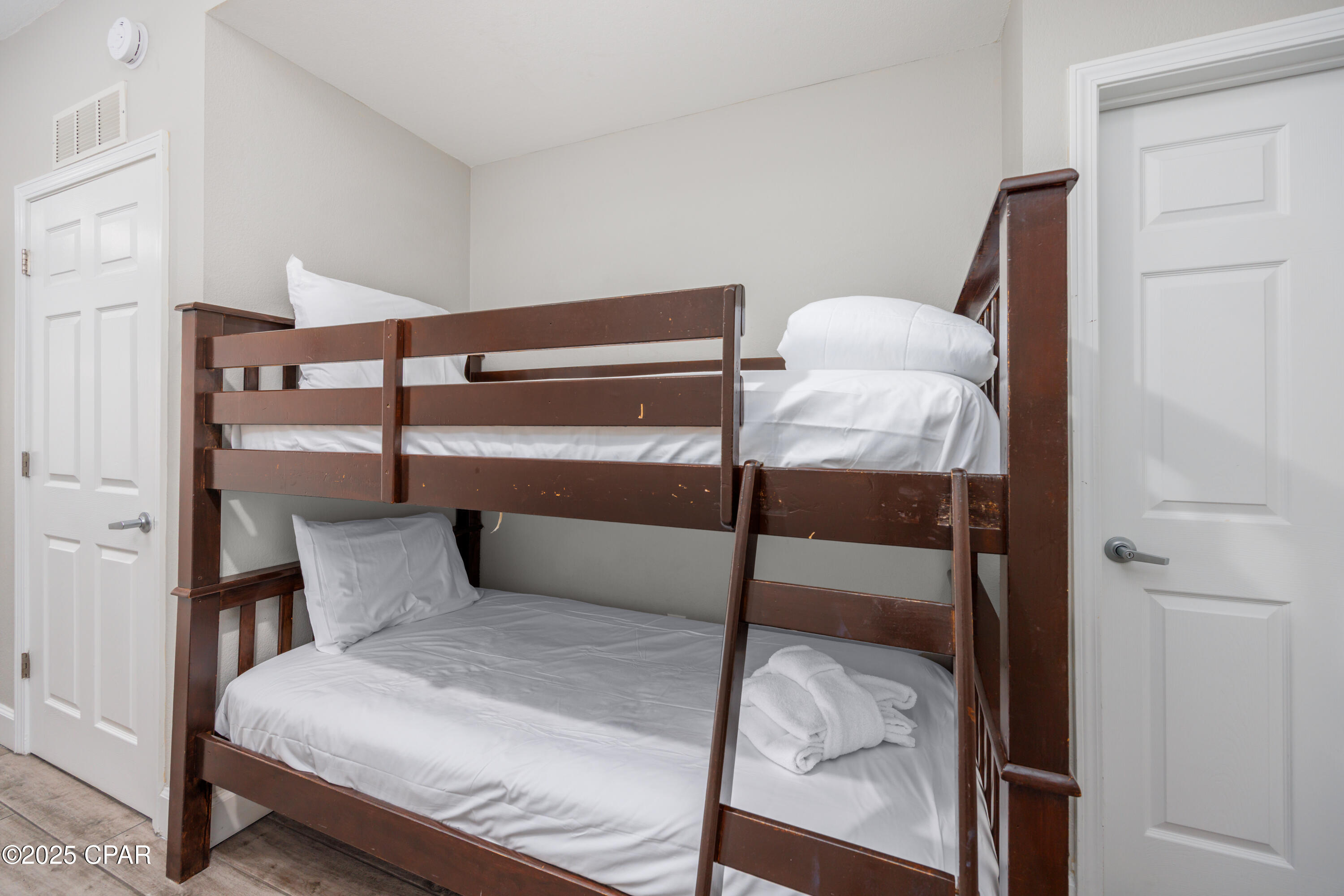 Tidewater Beach Phase I - Residential