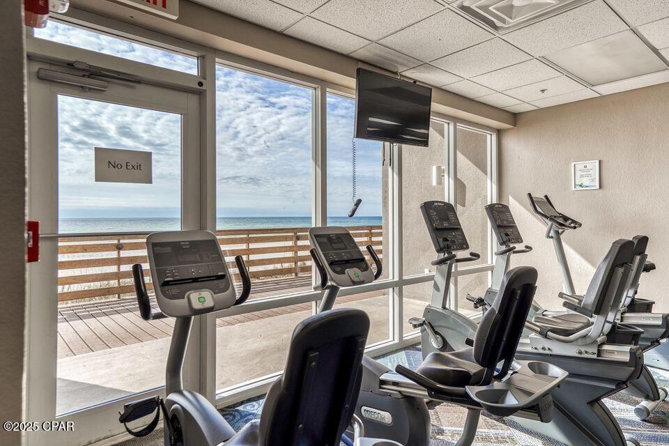 Tidewater Beach Phase I - Residential