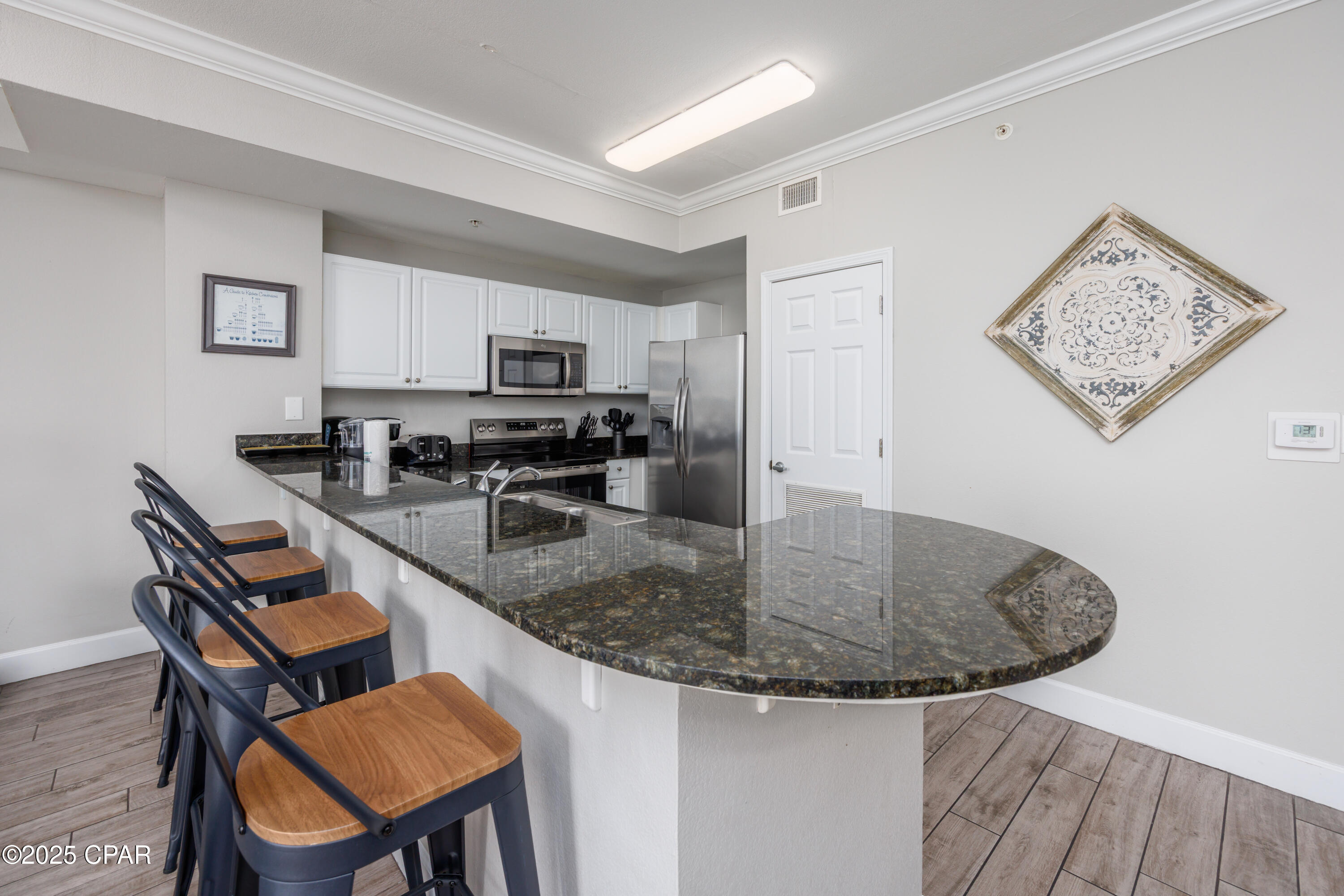 Tidewater Beach Phase I - Residential