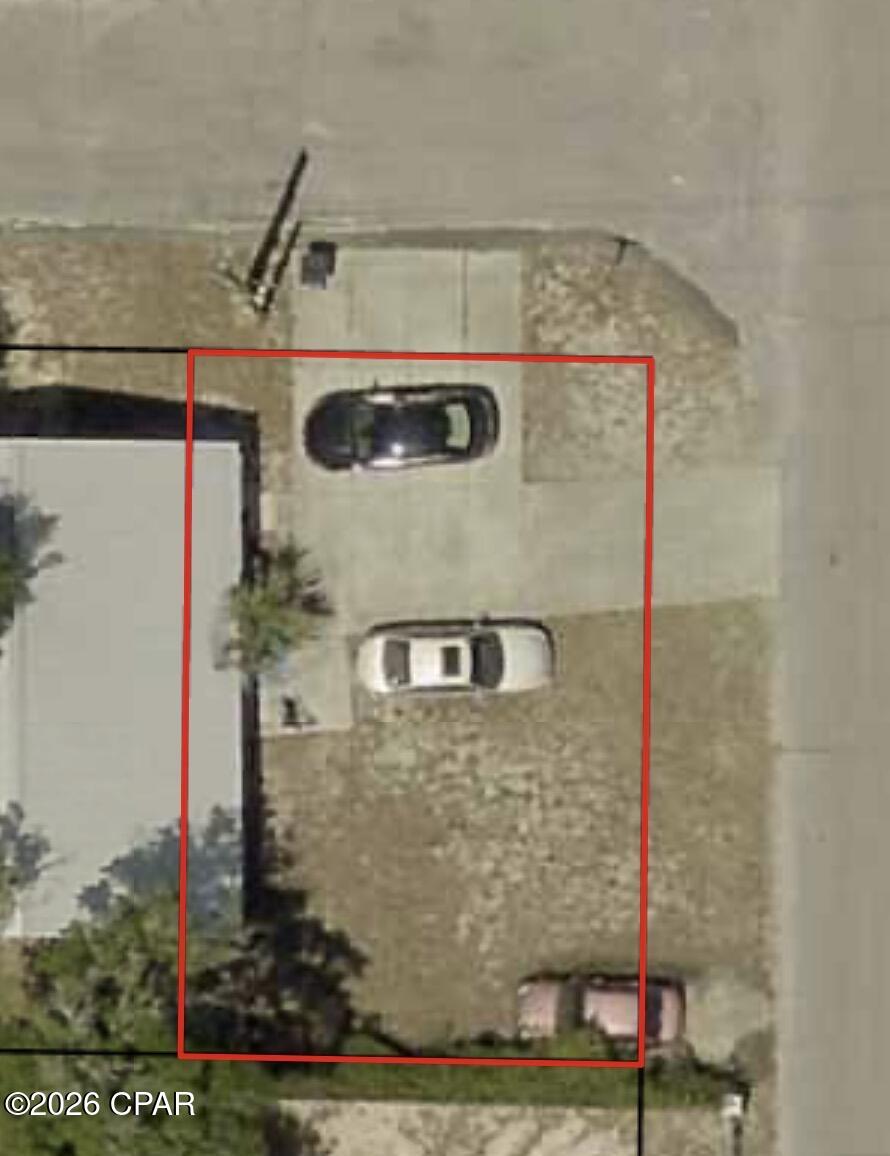 No Named Subdivision - Land