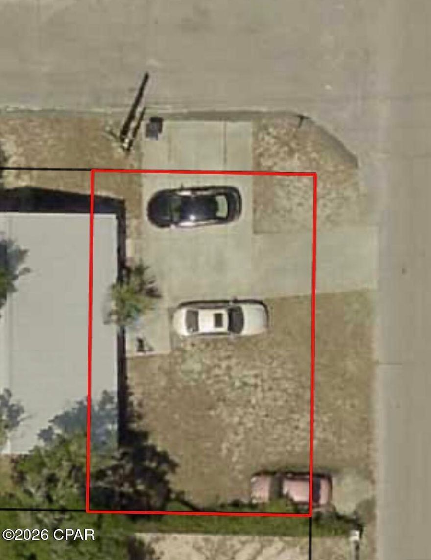 Ideally positioned at the intersection of Redwood Avenue and 7th Plaza, this compact parcel offers big potential for the right vision.
Spanning approximately 0.068 acres (60' x 50'), this lot has been confirmed buildable by the city--making it an excellent opportunity to create a custom residence or investment property in an established neighborhood.
The location is especially appealing--situated on the same street as Patterson Academy School, near Ascension Hospital, and less than half a mile from Watson Bayou and a new public boat launch featuring paved parking, trailer/boat wash facilities, and bathrooms. Enjoy convenient access to the water and outdoor recreation while still being close to everyday amenities.
The property backs up to a cemetery, ensuring no rear neighbors and added privacy--an increasingly valuable feature in growing communities. Whether you're a builder, investor, or future homeowner looking for a distinctive homesite, this lot presents a compelling canvas for your next project.
Address to be determined.  Please verify all information for accuracy. Opportunities like this don't come around often--secure your piece of Millville today.  And the price is just right!
