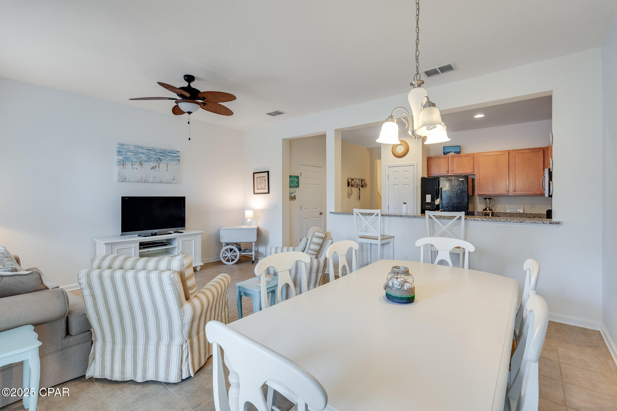 Whisper Dunes - Residential