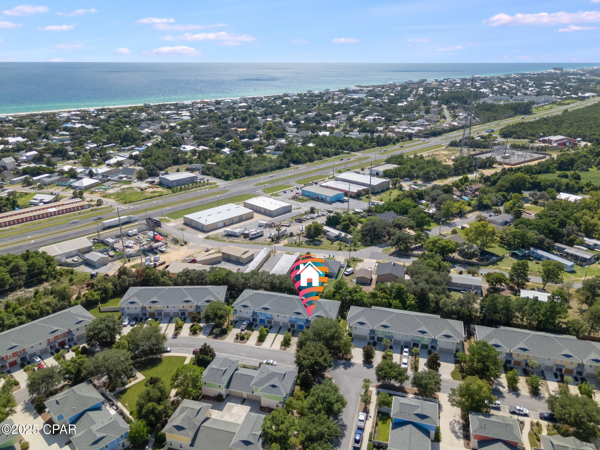 Whisper Dunes - Residential