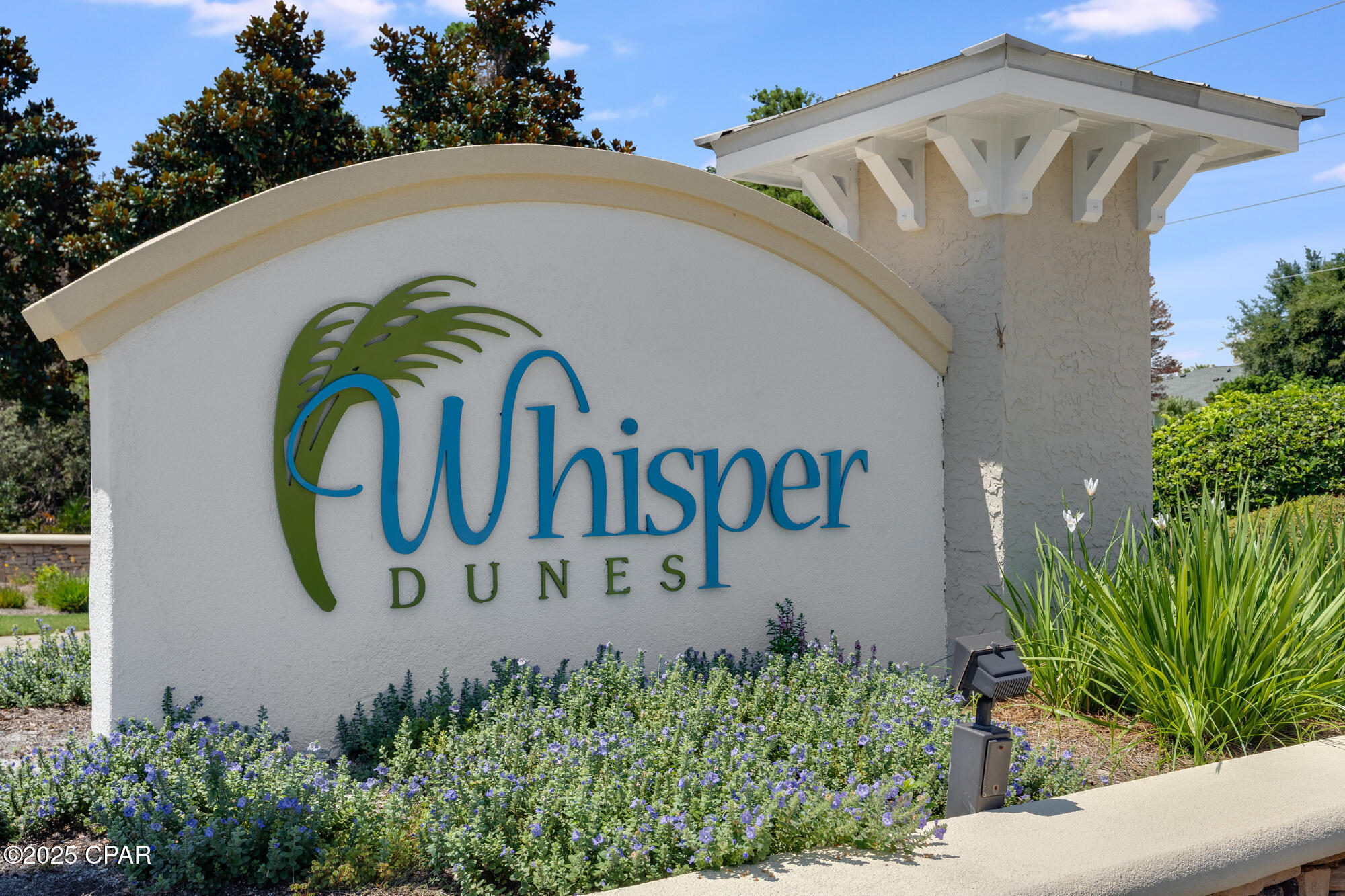 Whisper Dunes - Residential
