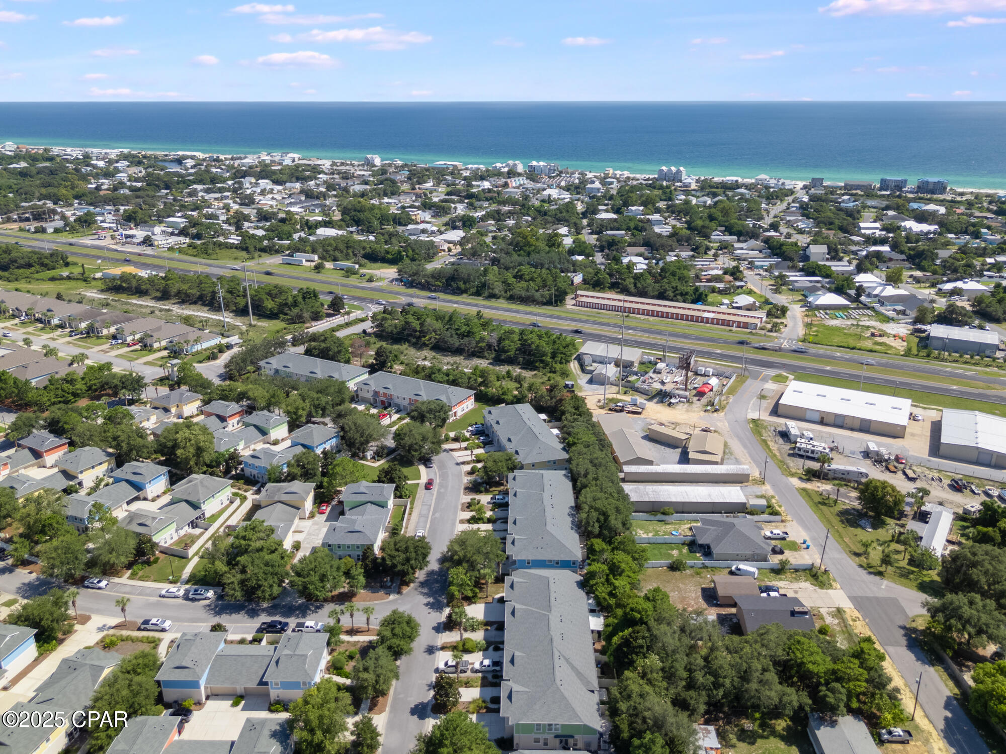 Whisper Dunes - Residential