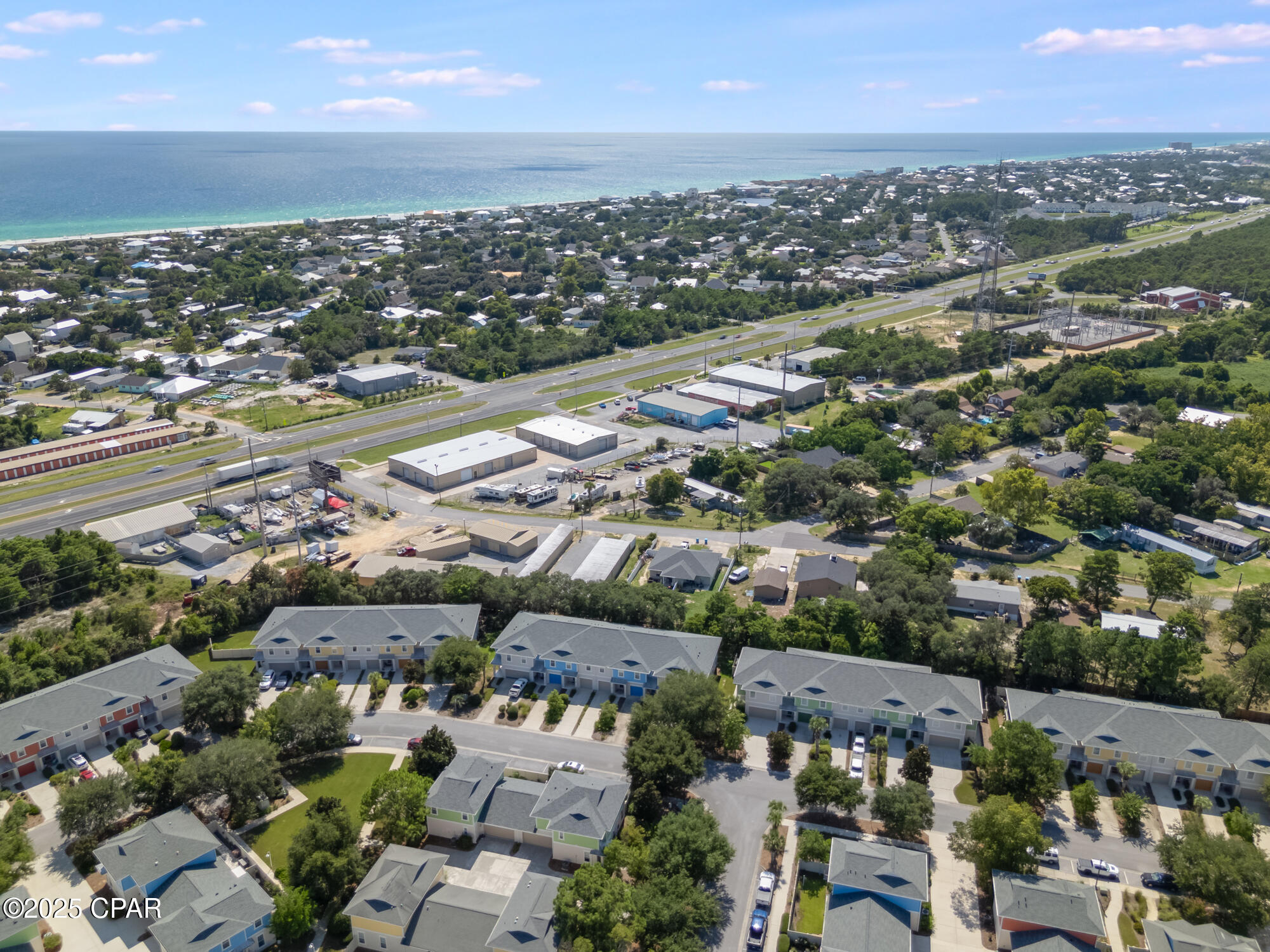 Whisper Dunes - Residential