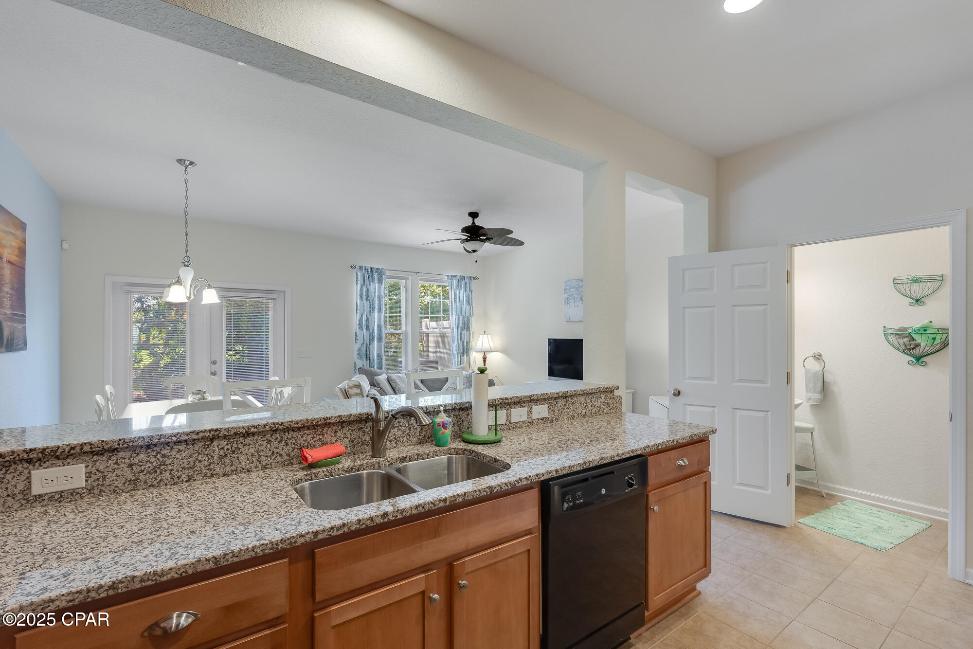 Whisper Dunes - Residential