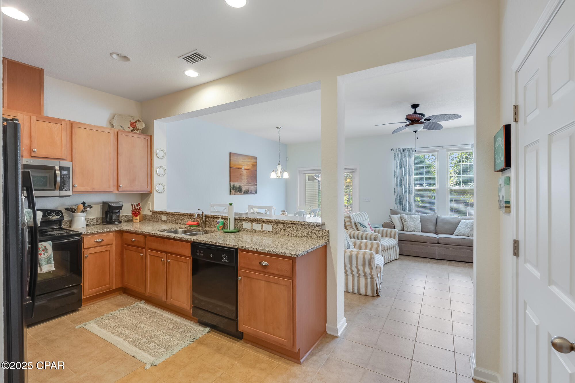 Whisper Dunes - Residential