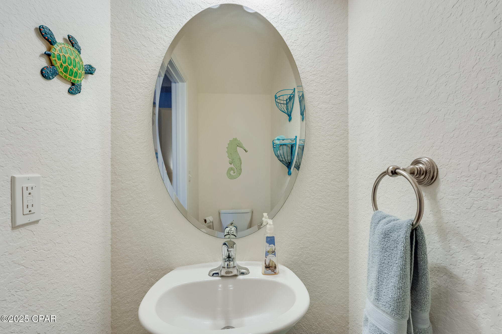 Whisper Dunes - Residential