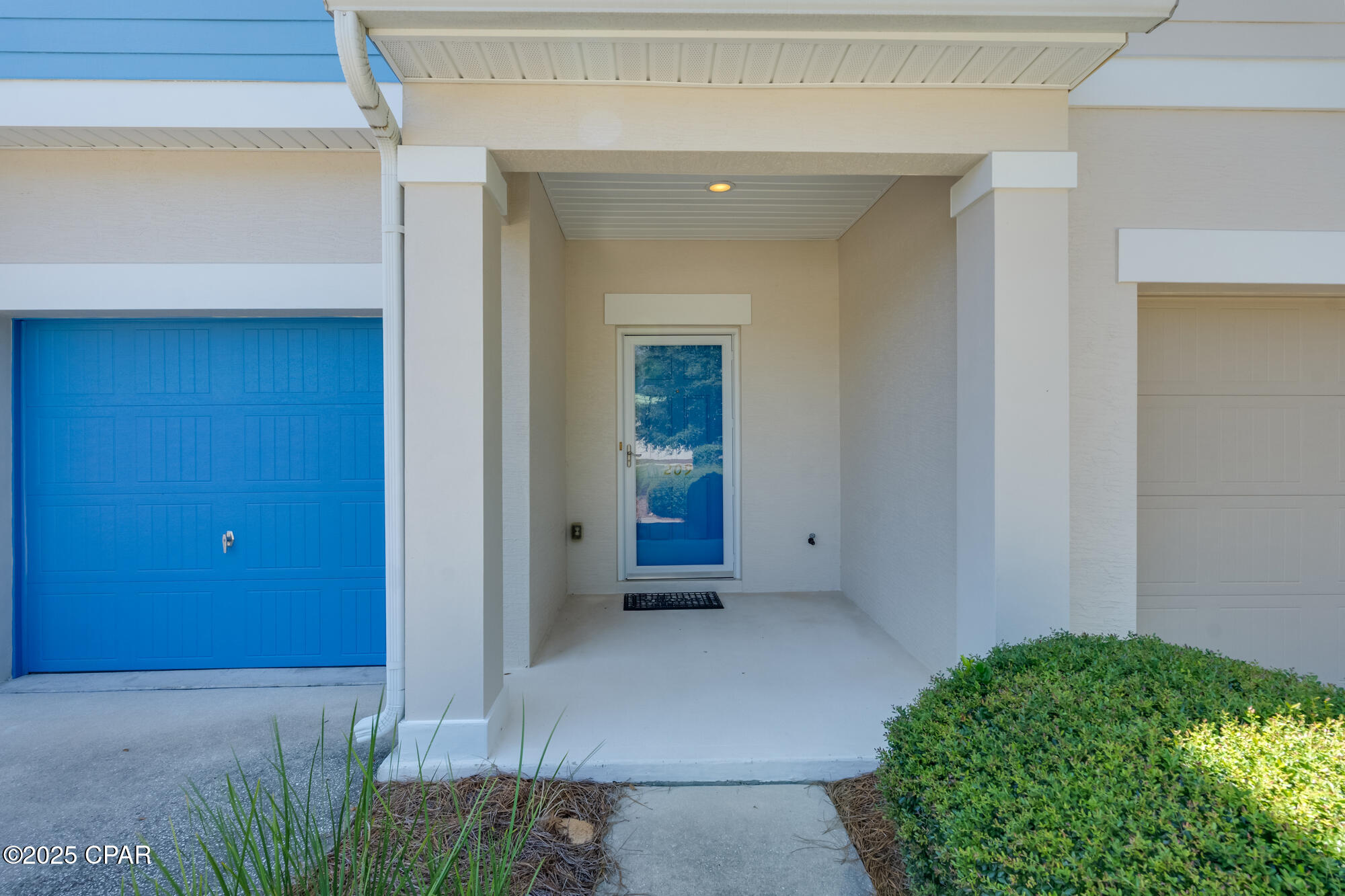 Whisper Dunes - Residential