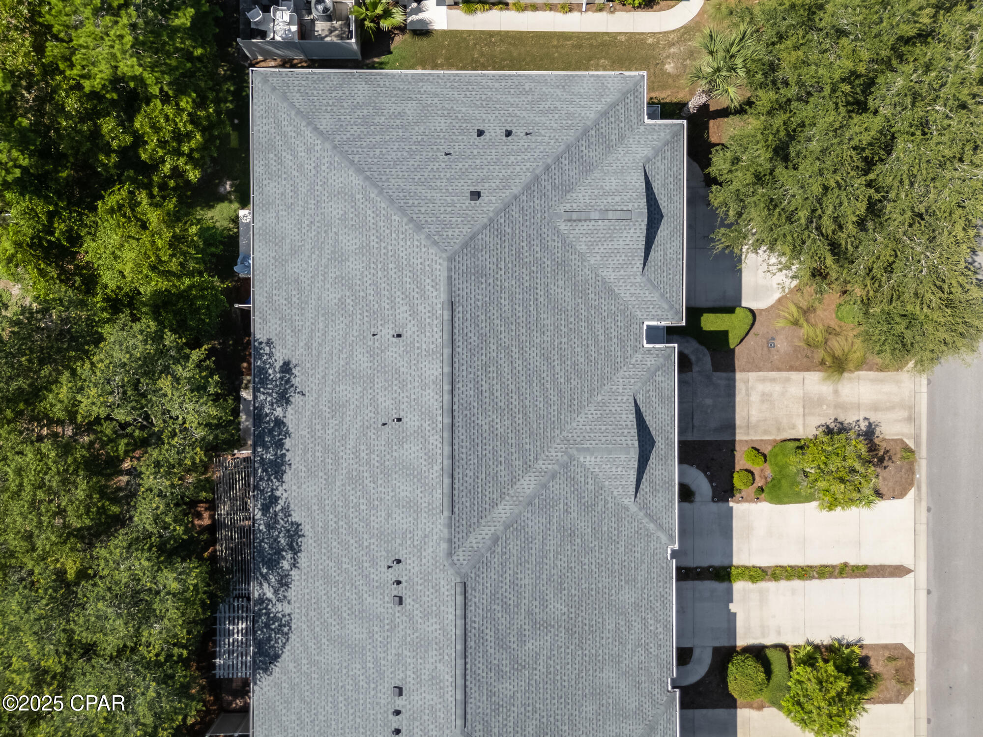 Whisper Dunes - Residential