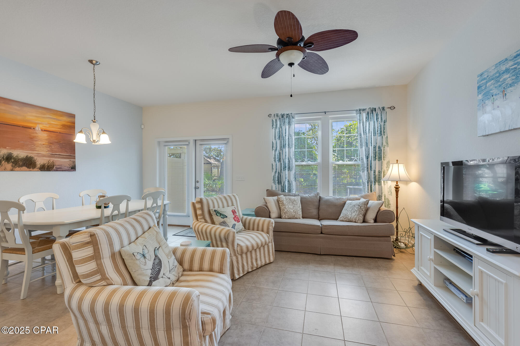 Whisper Dunes - Residential