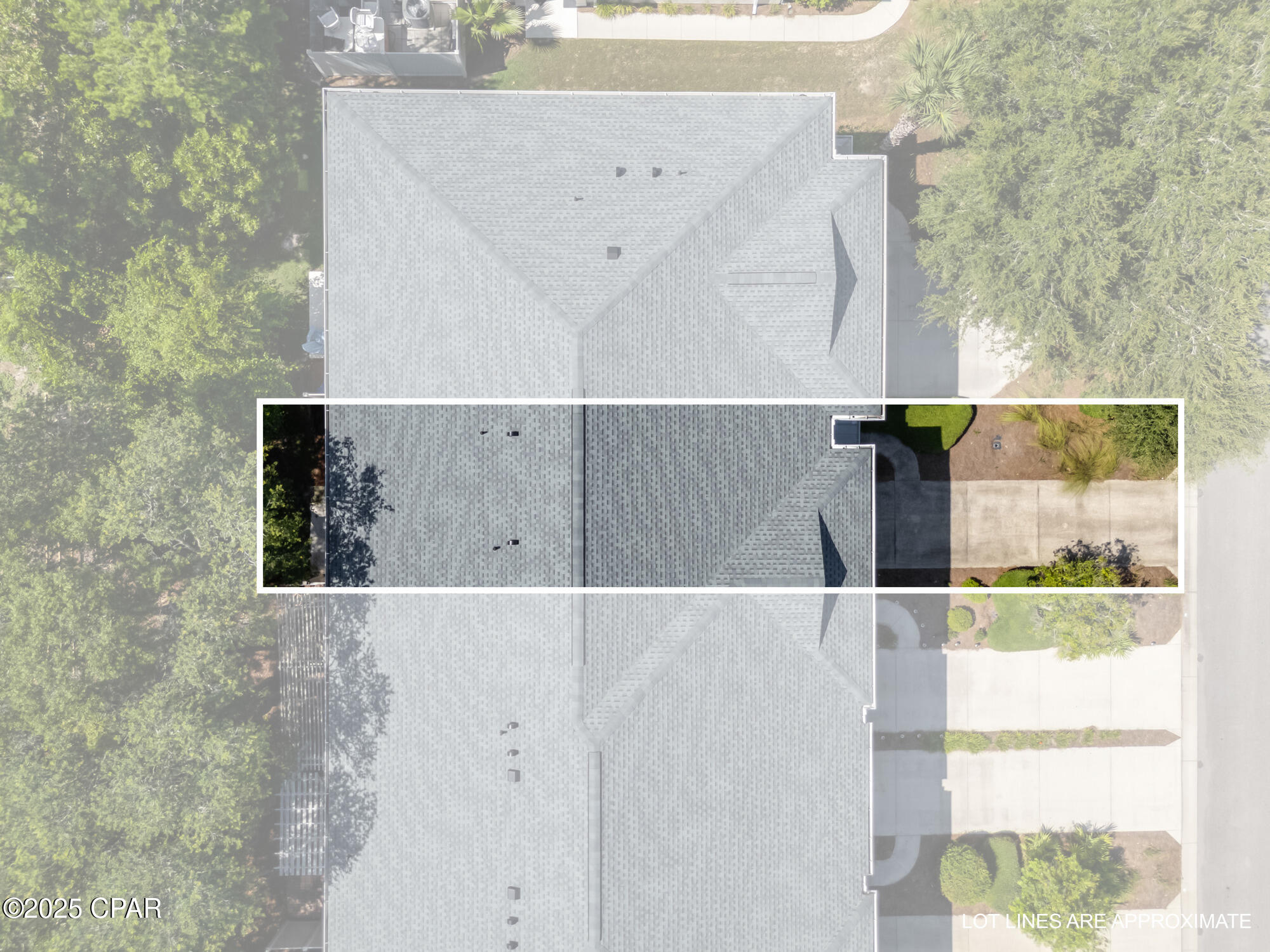 Whisper Dunes - Residential