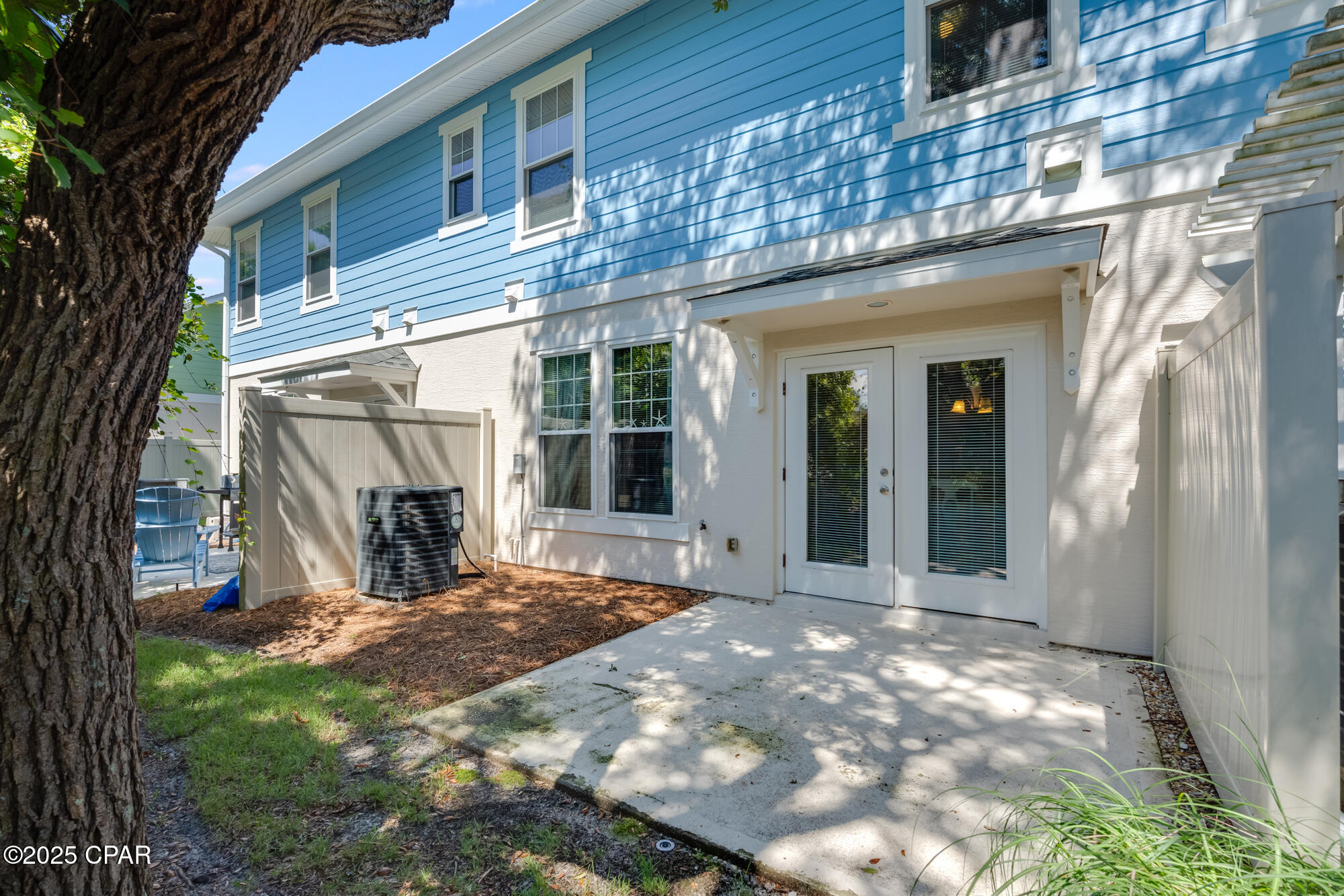 Whisper Dunes - Residential