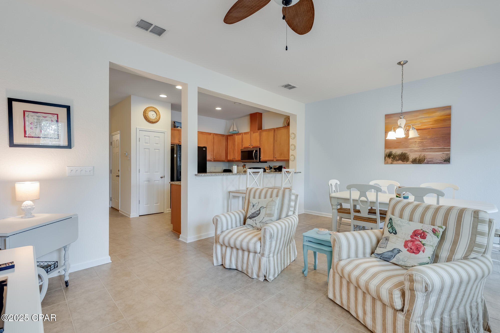 Whisper Dunes - Residential