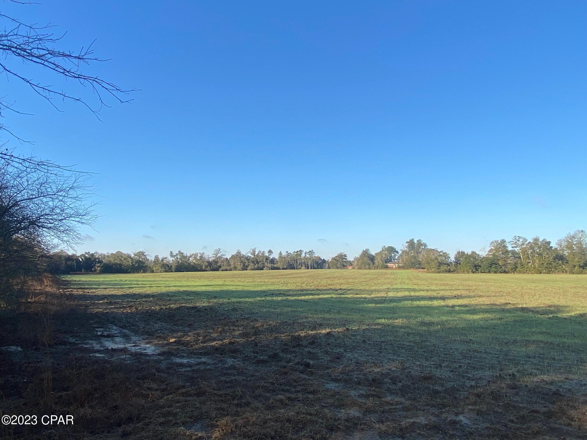 No Named Subdivision - Land