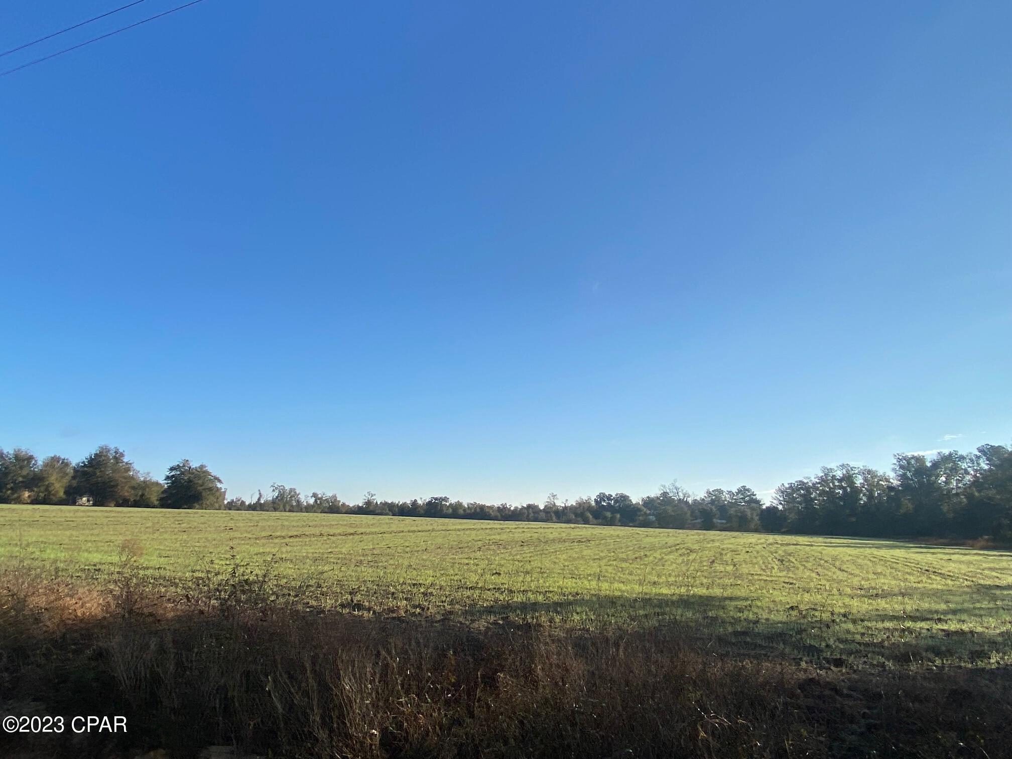 No Named Subdivision - Land