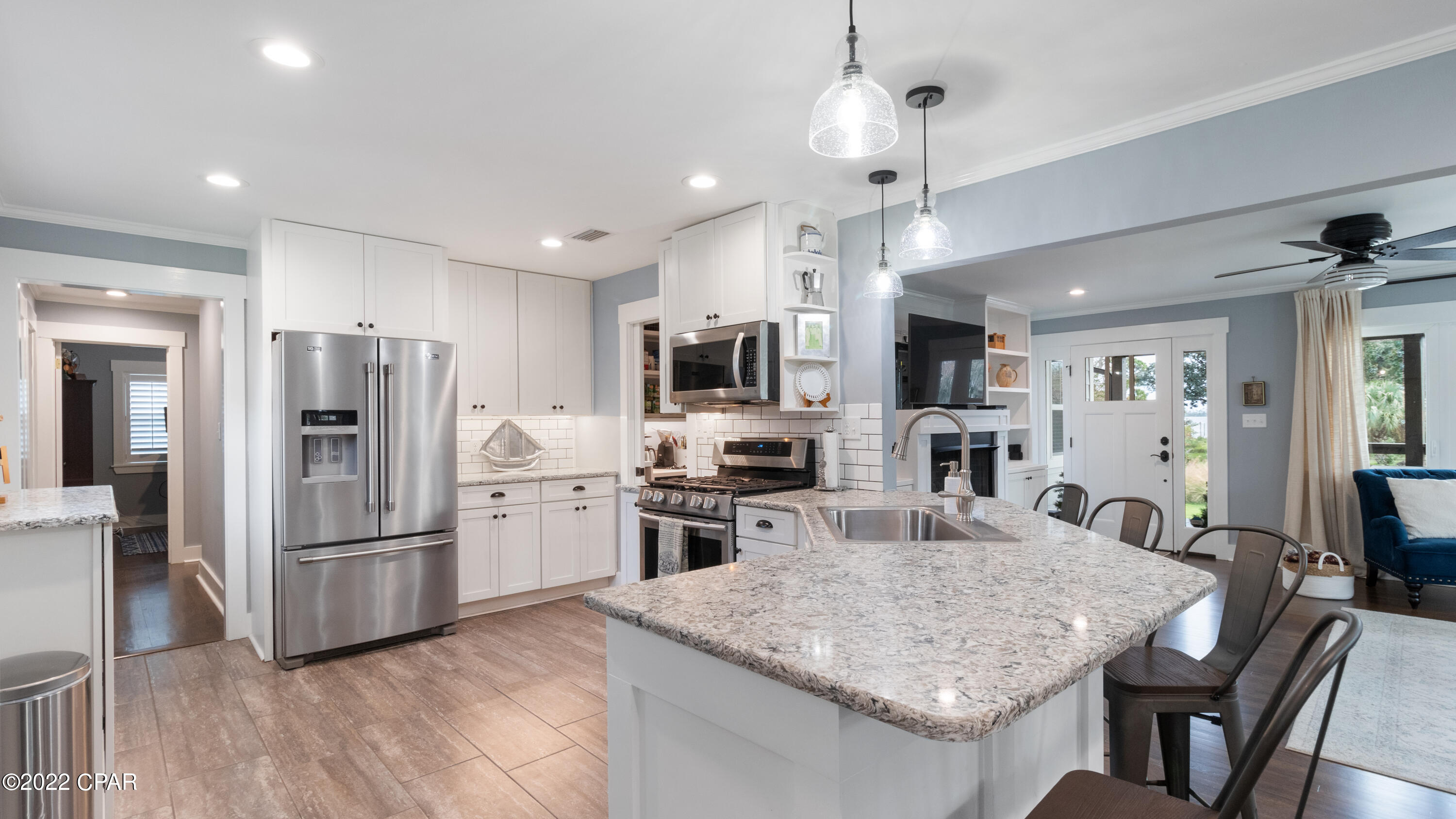 Sudduths 10Th Add - Residential