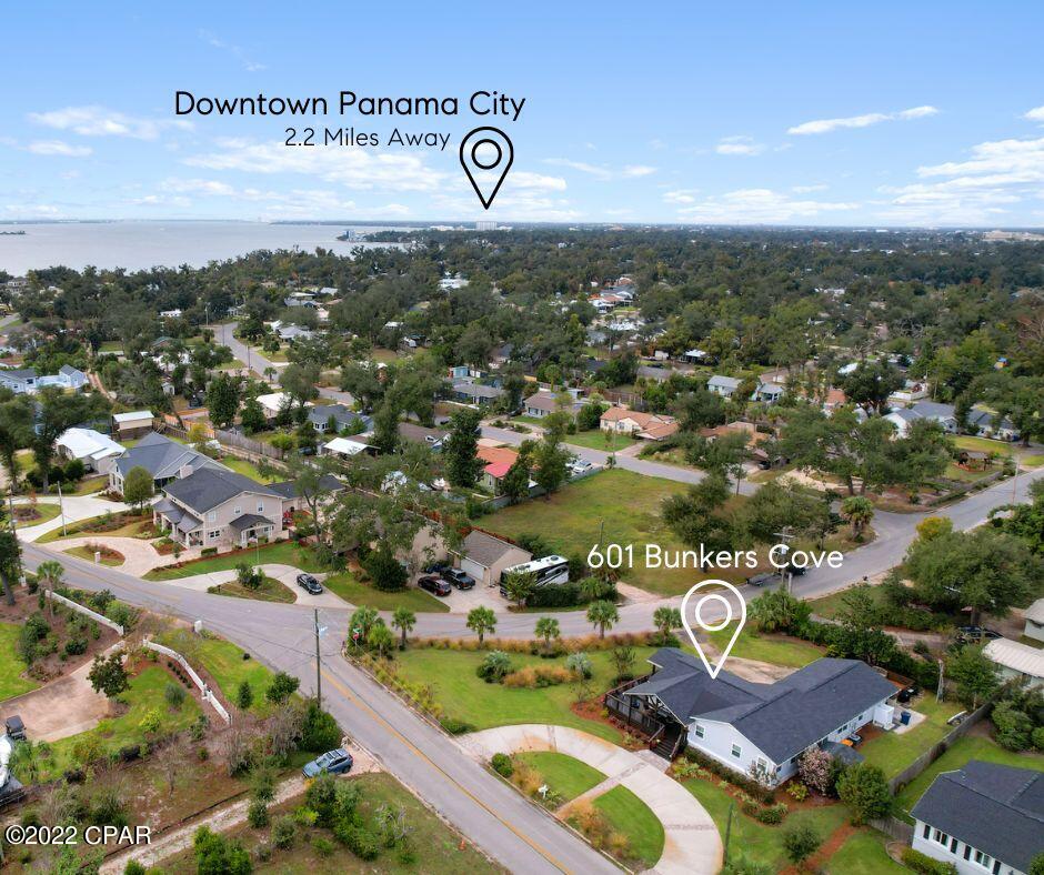 Sudduths 10Th Add - Residential